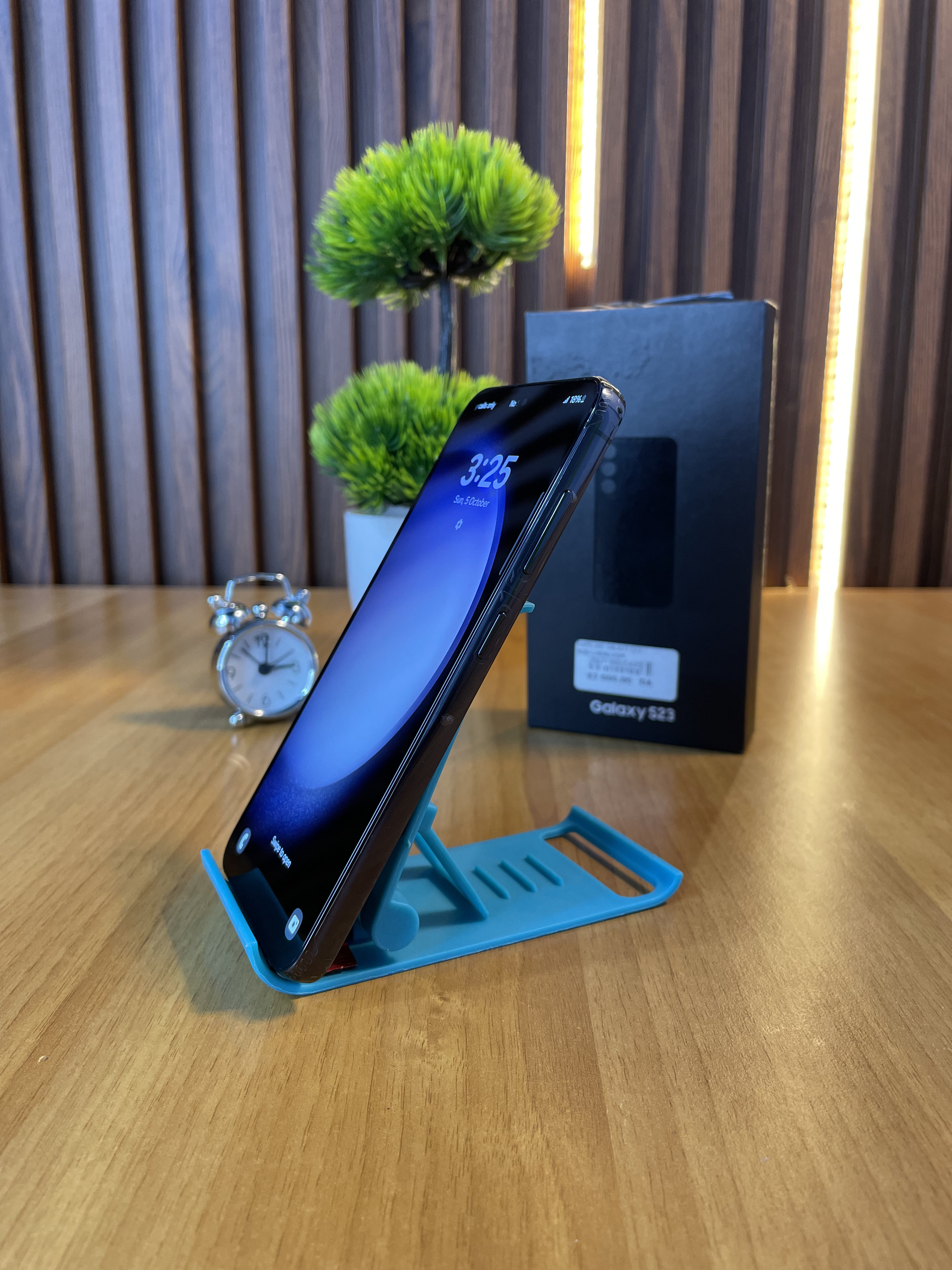 Samsung Galaxy S23 