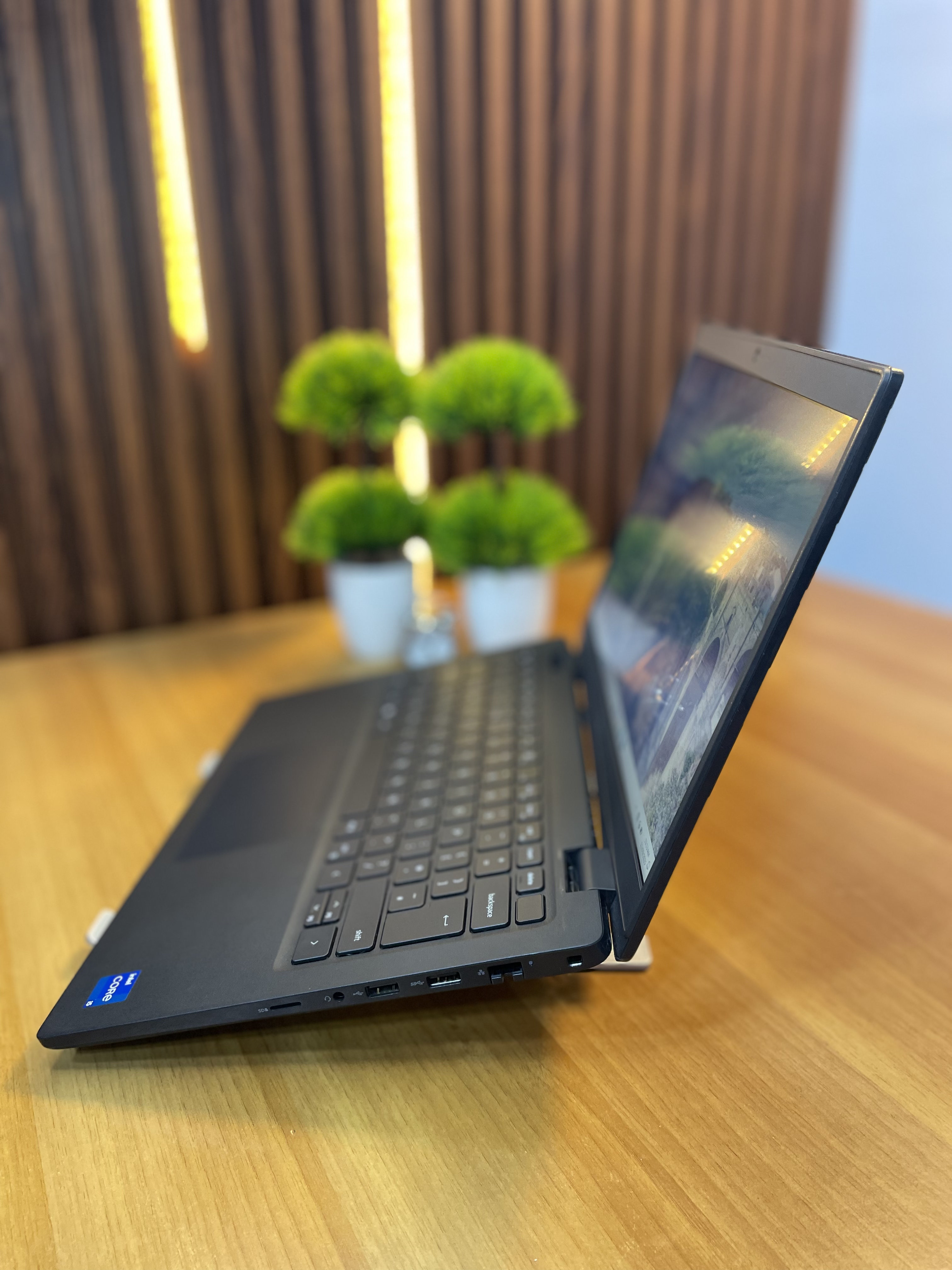 Dell Latitude 3420