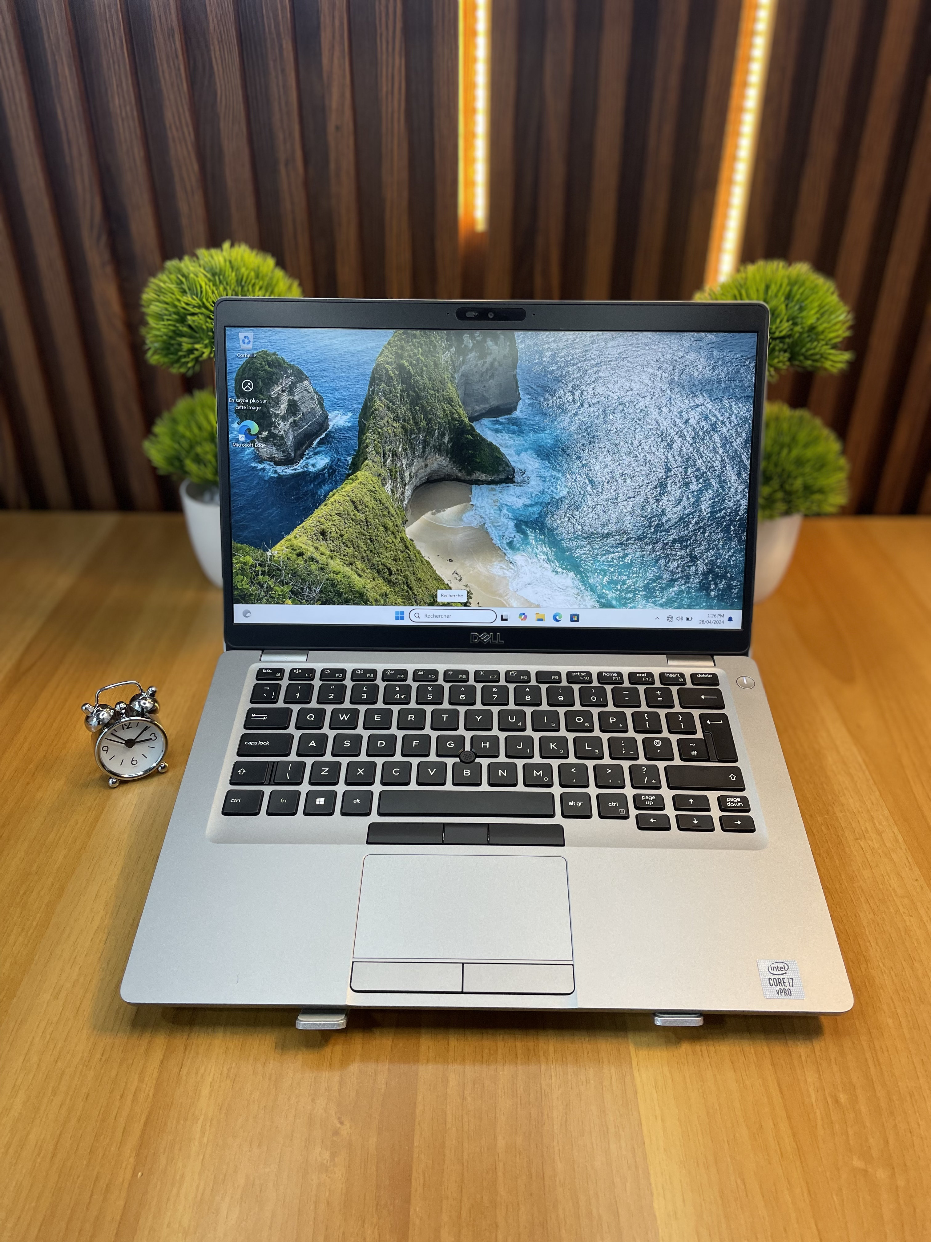 Dell Latitude 5410 Tactile - 10ème génération