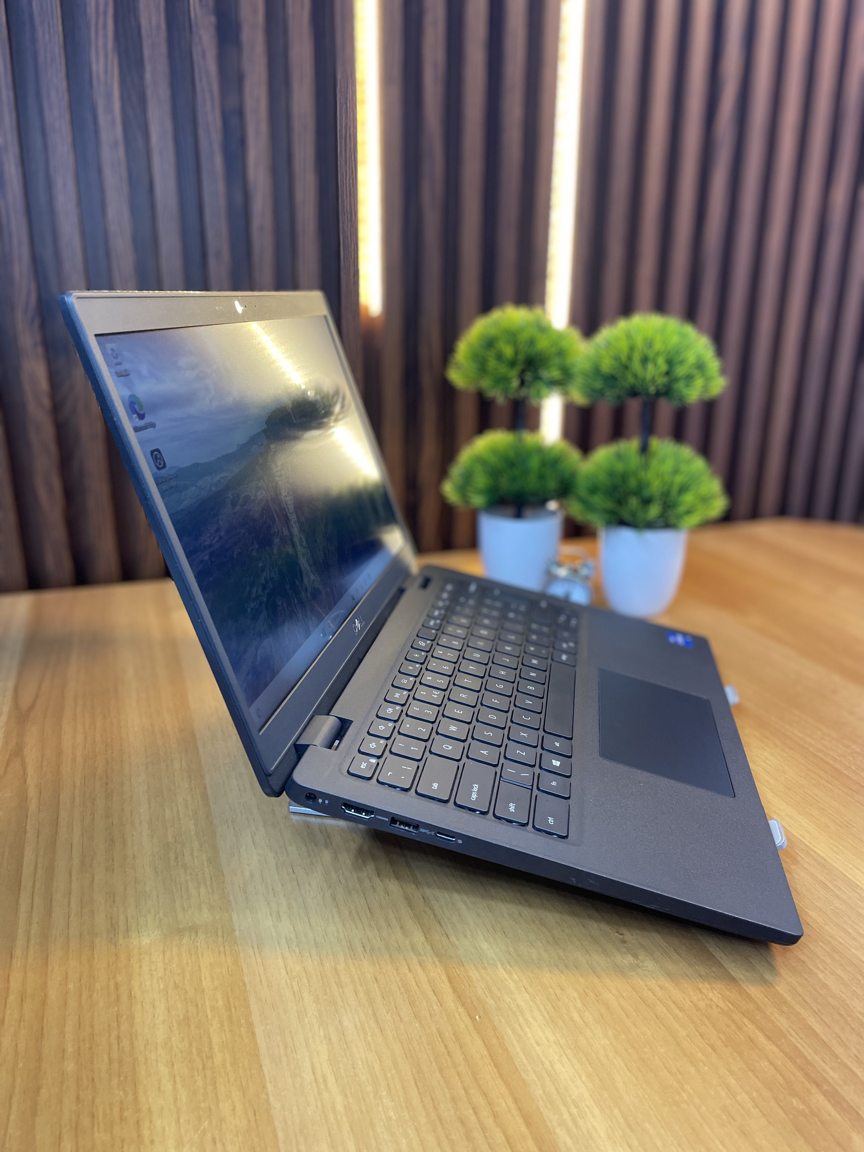 Dell Latitude 3420