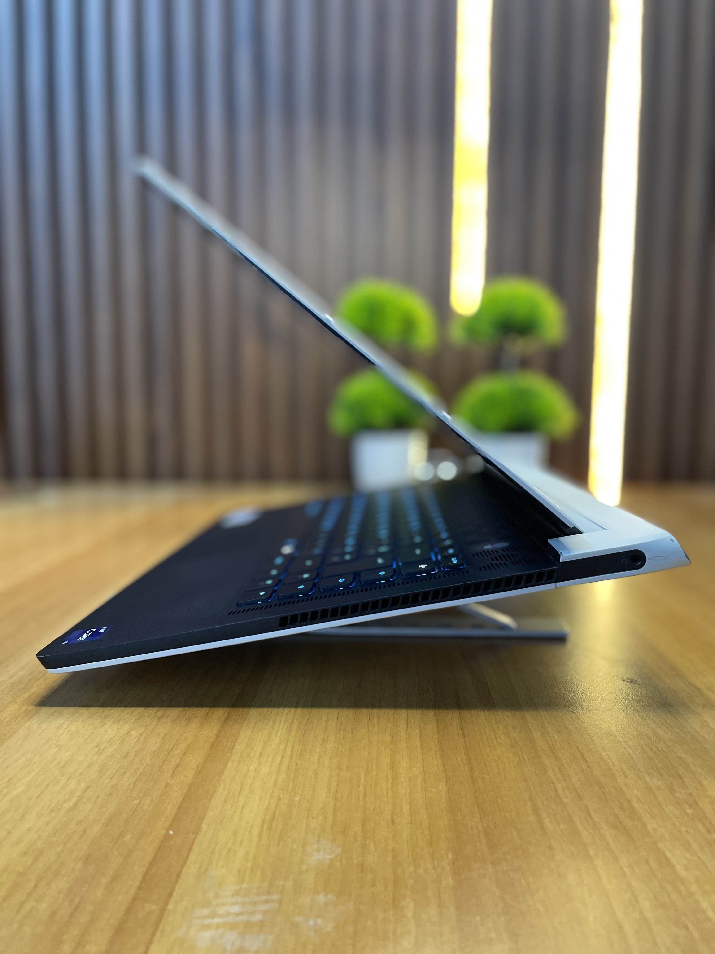 DELL Aleinware p111f