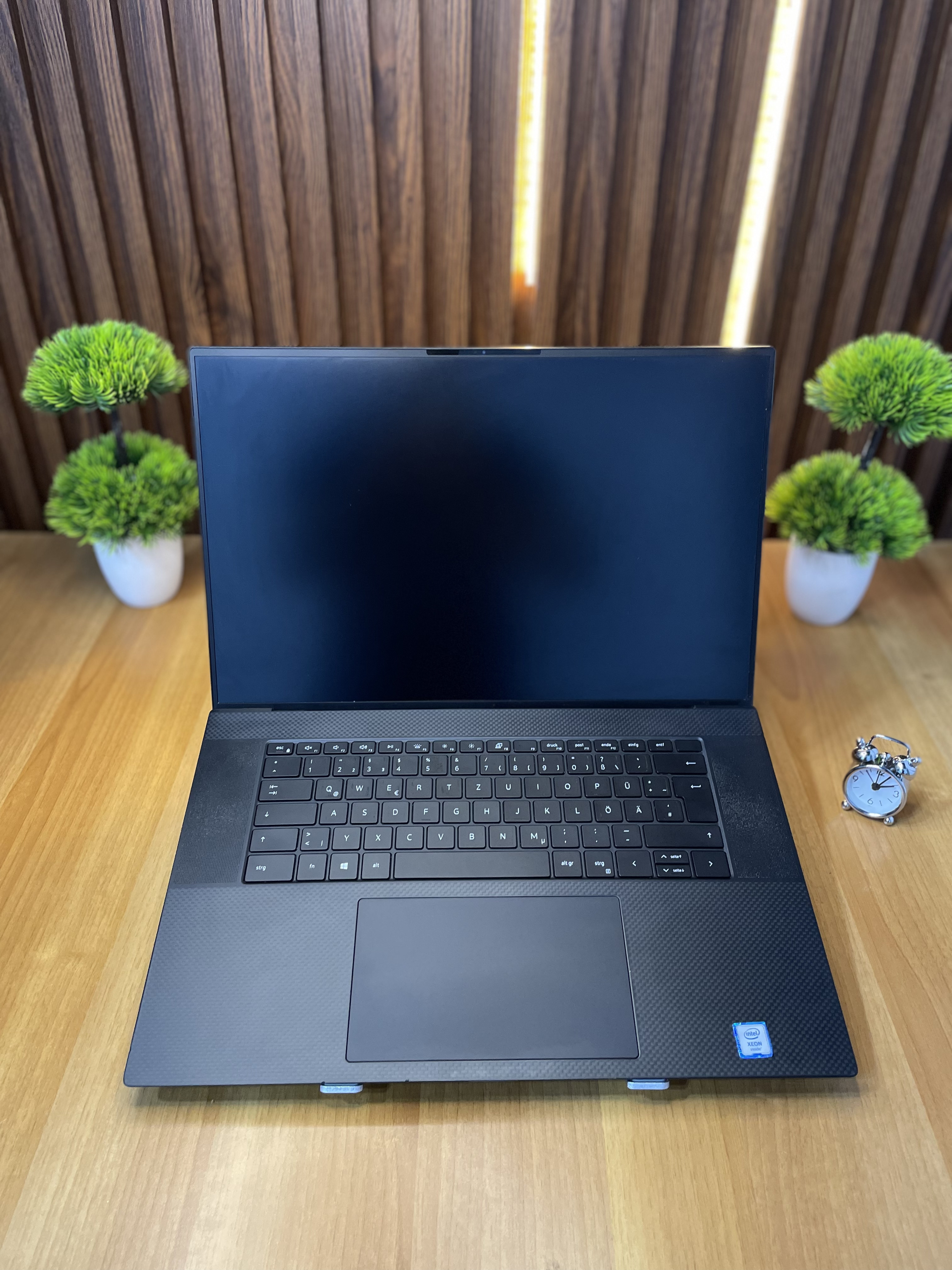Dell precision 5750
