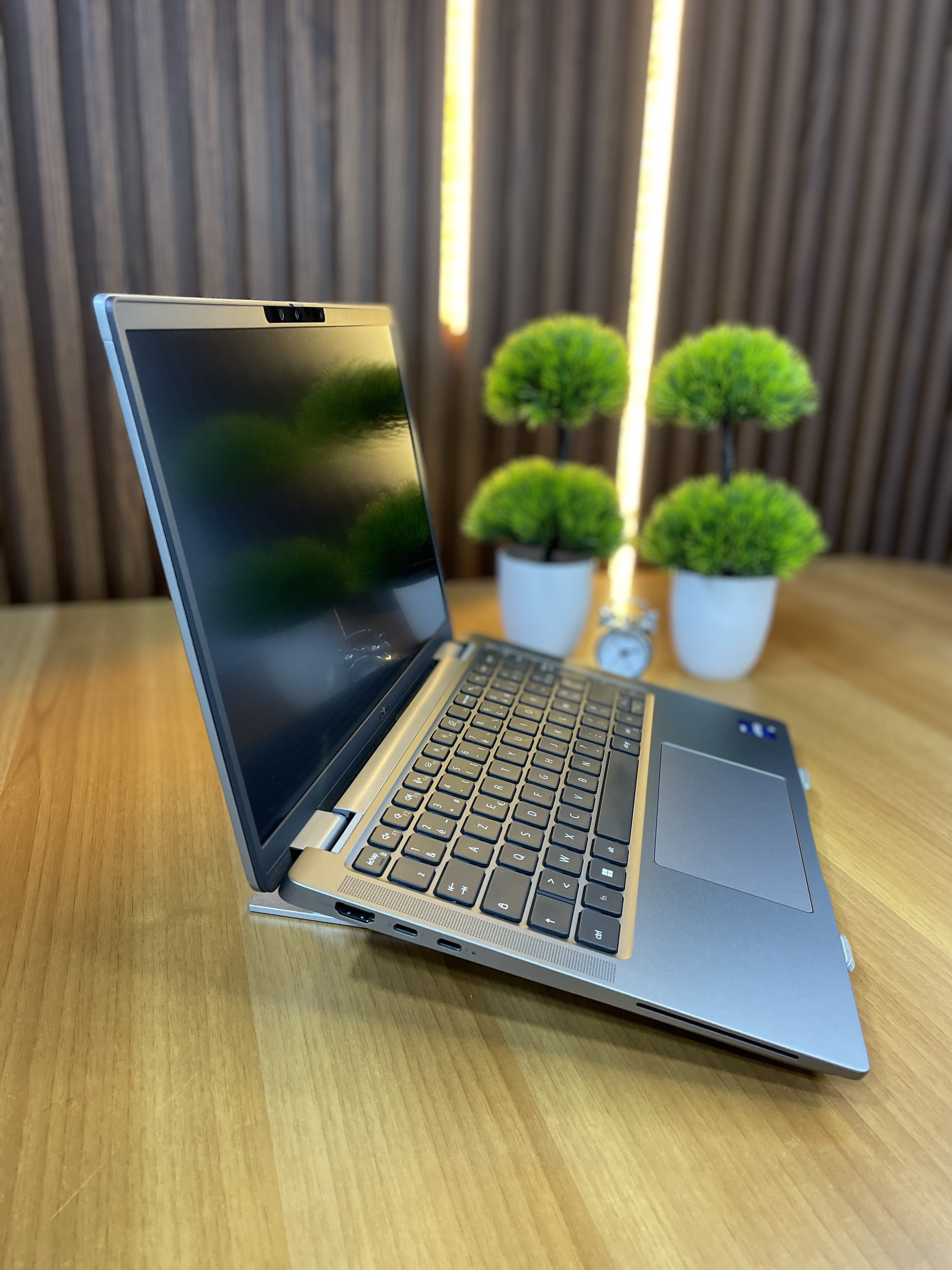 dell latitude 7340 13éme génération 