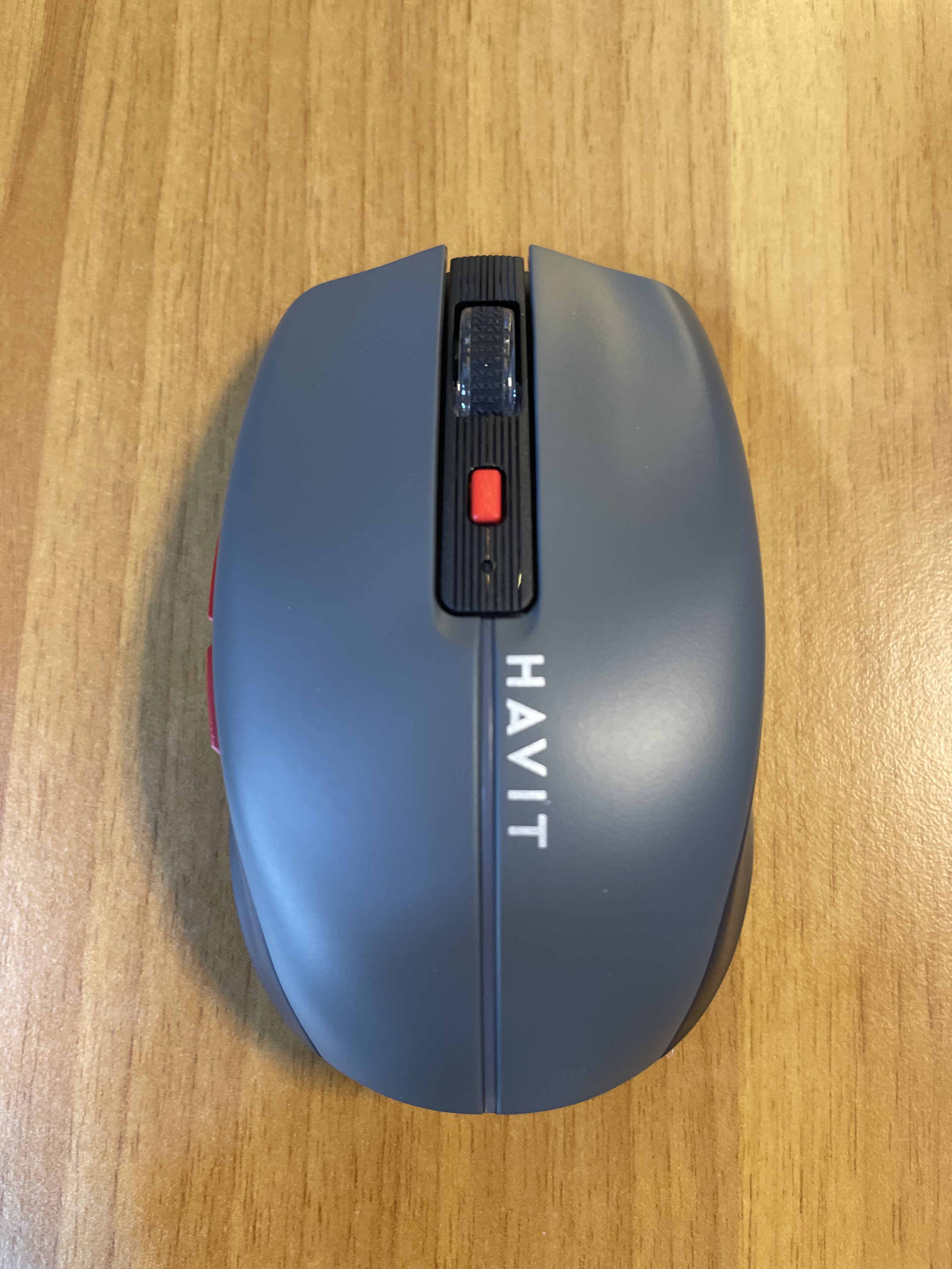 Havit mouse MS65WB