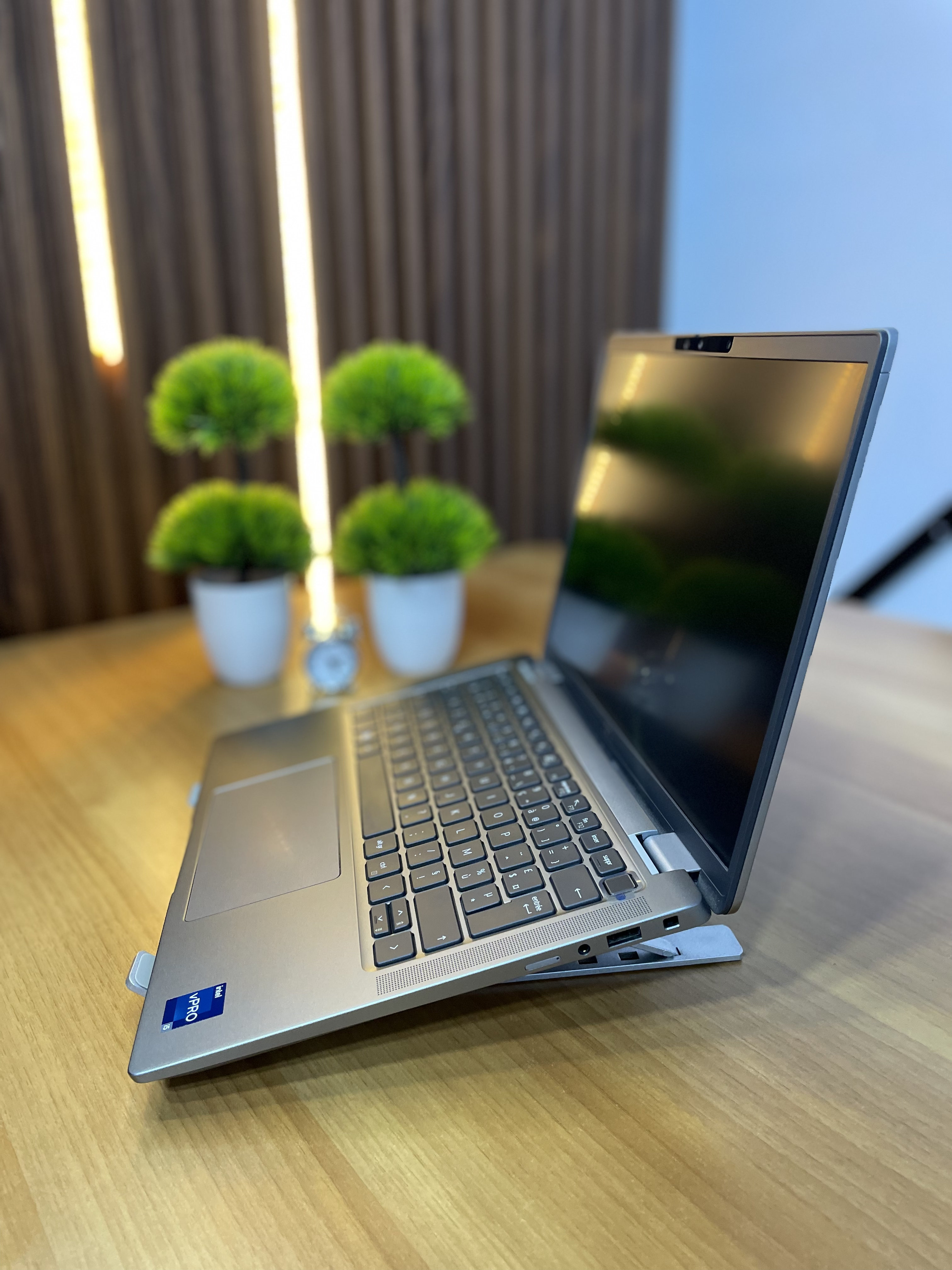 dell latitude 7340 13éme génération 