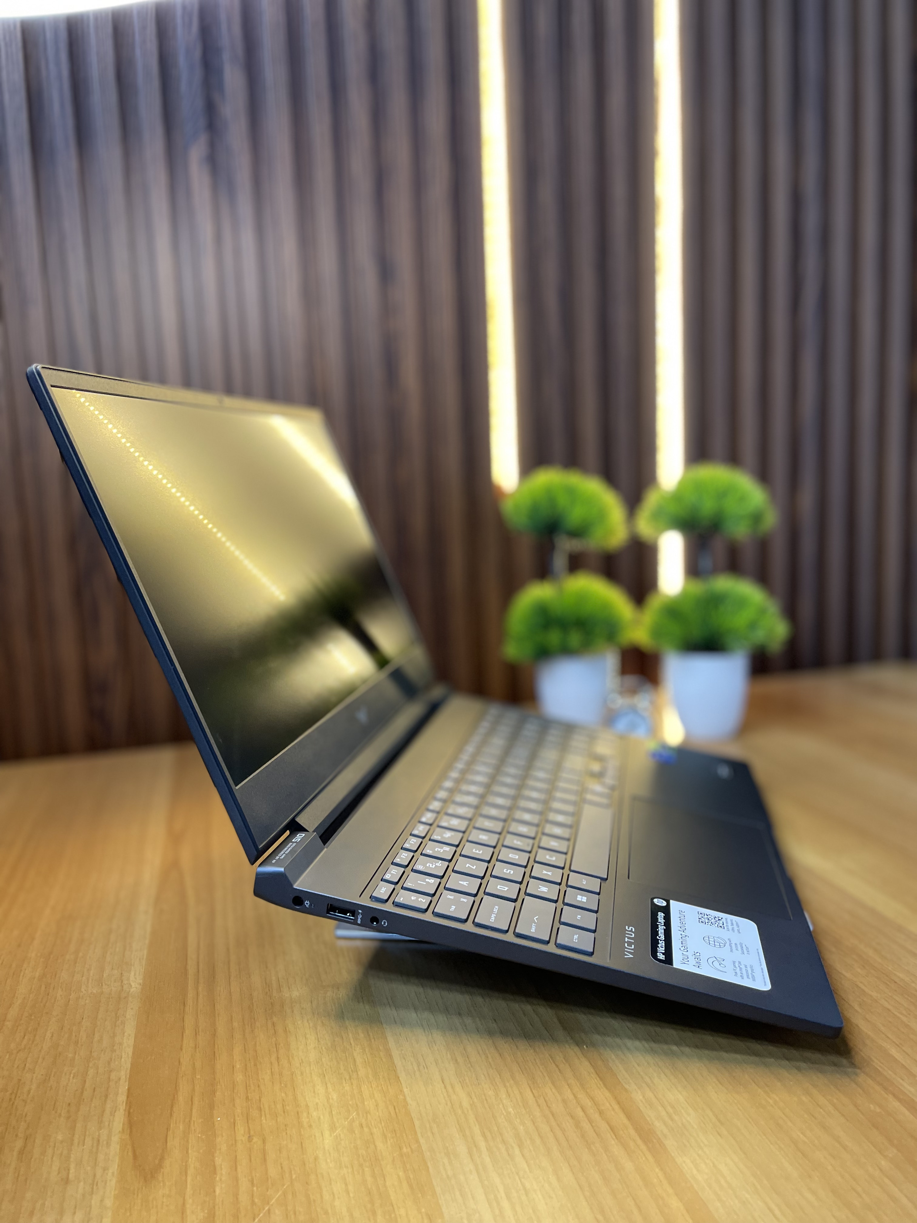 VICTUS By HP Gaming Laptop 15-fa2013dx