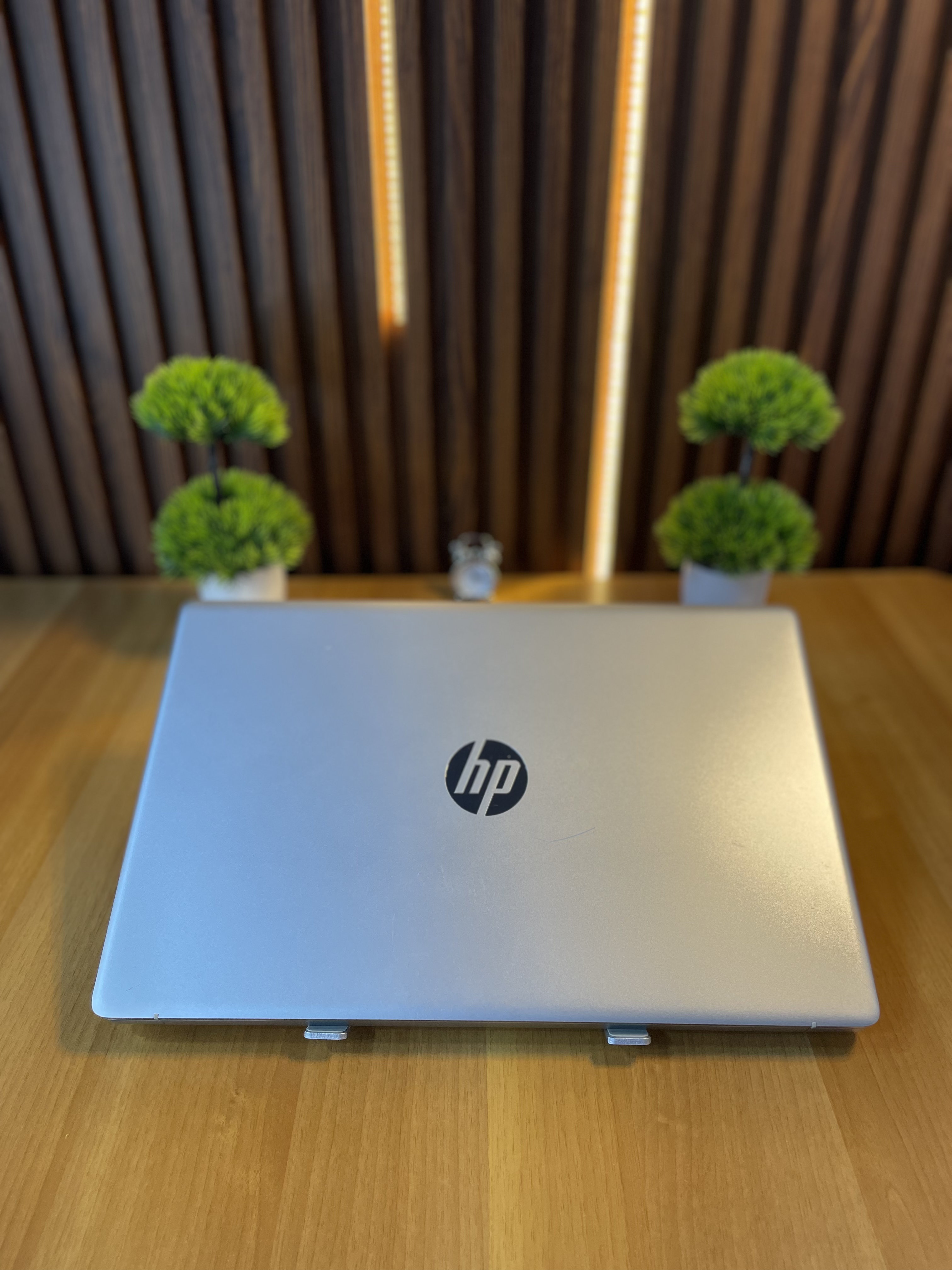 HP laptop 17-cp0308nf