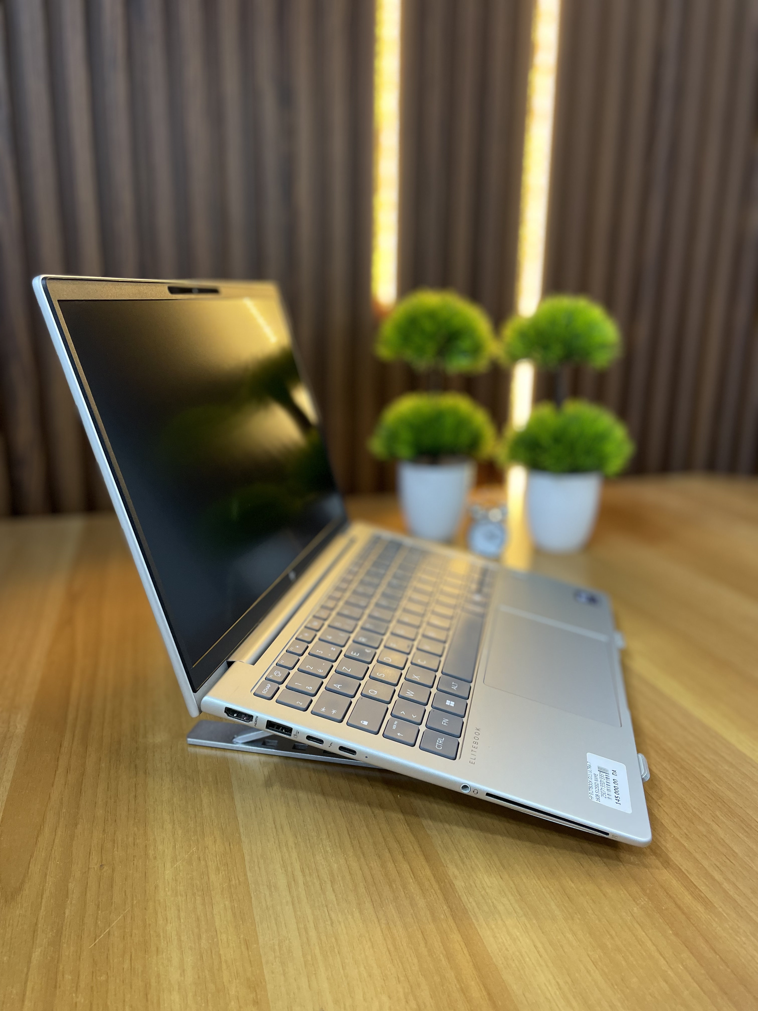 HP Elitebook 630 G11 15éme génération 