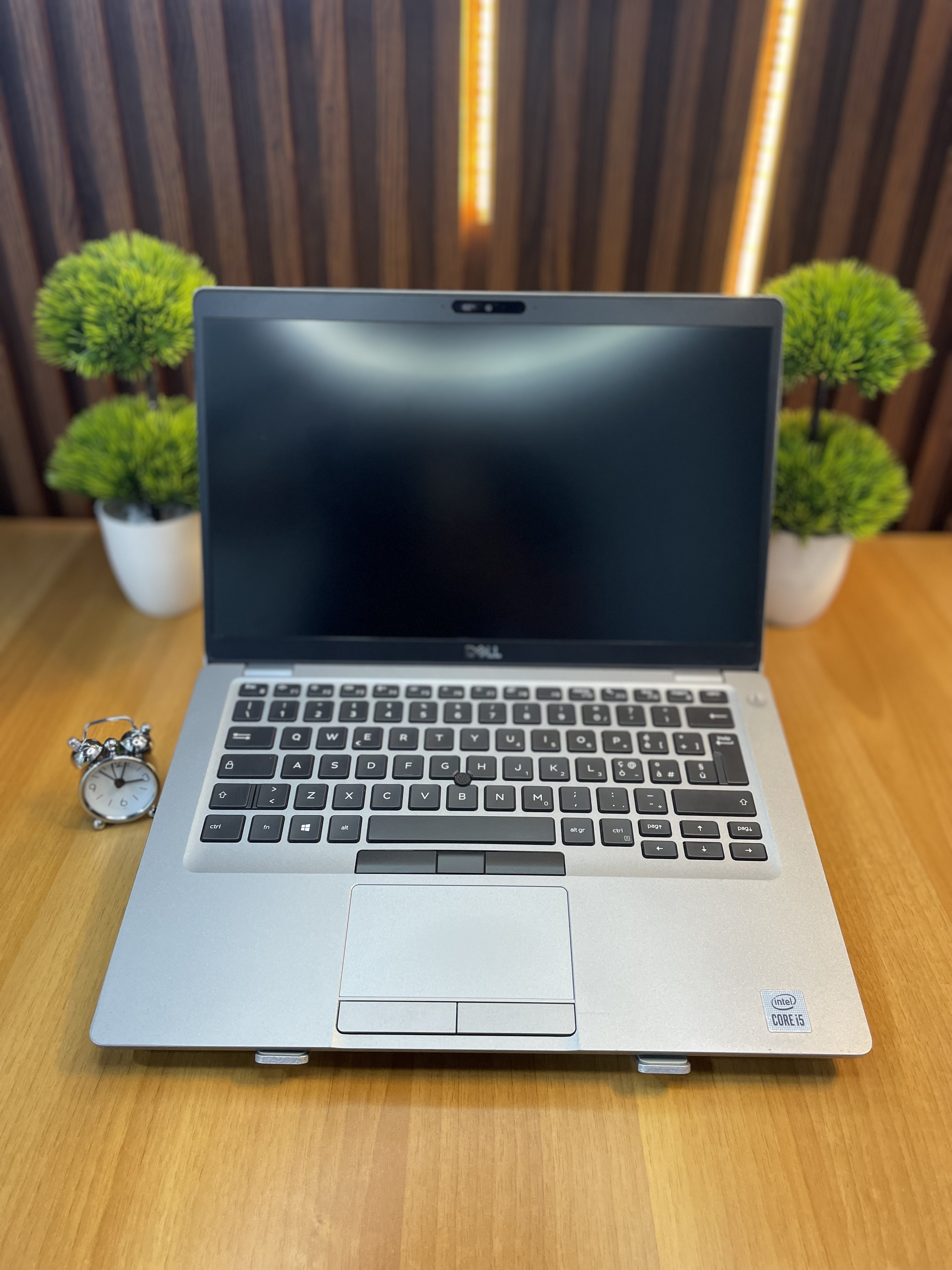 DELL Latitude 5410 Tactile - 10ème génération 