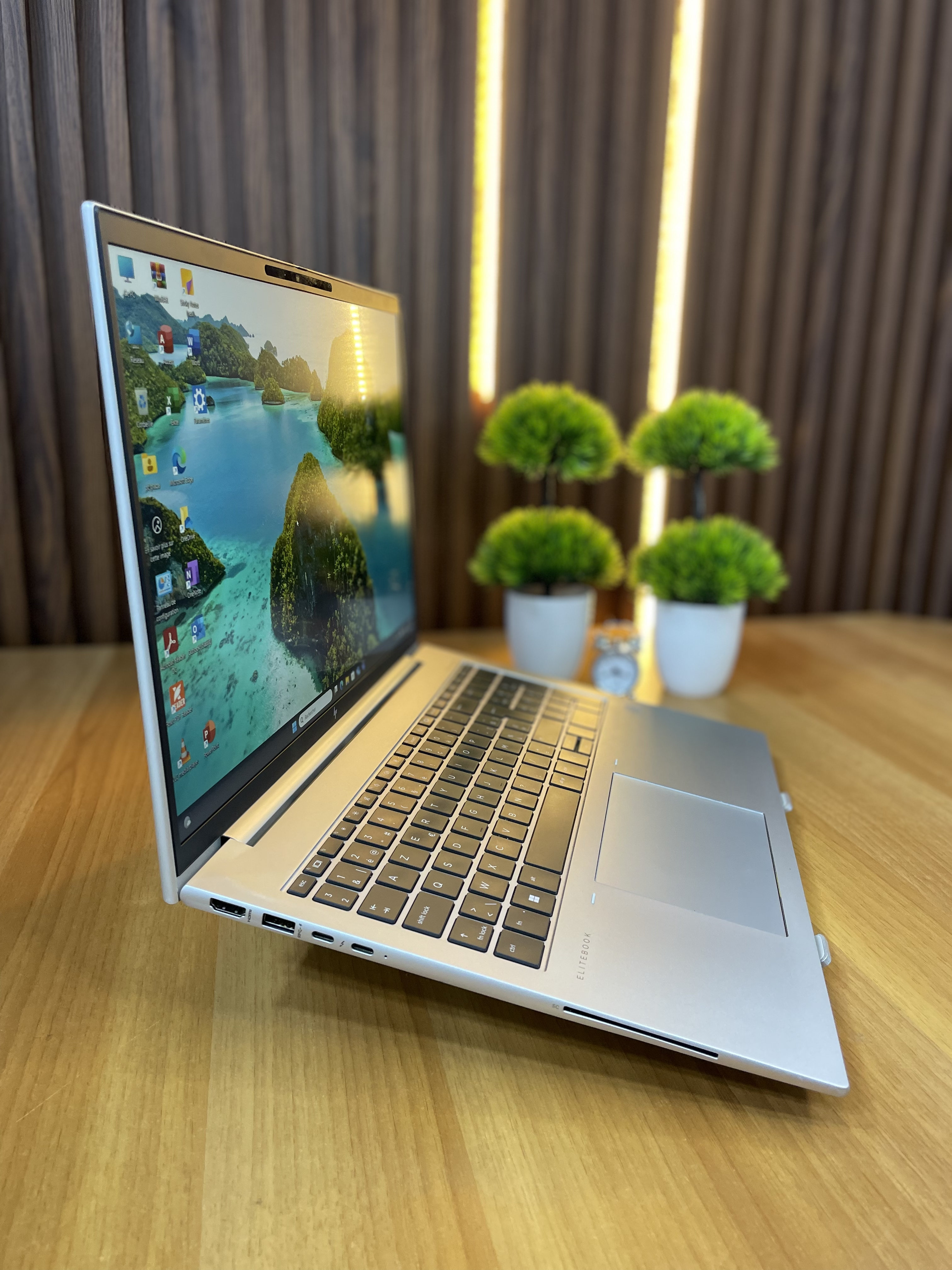 HP Elietebook 865 G10