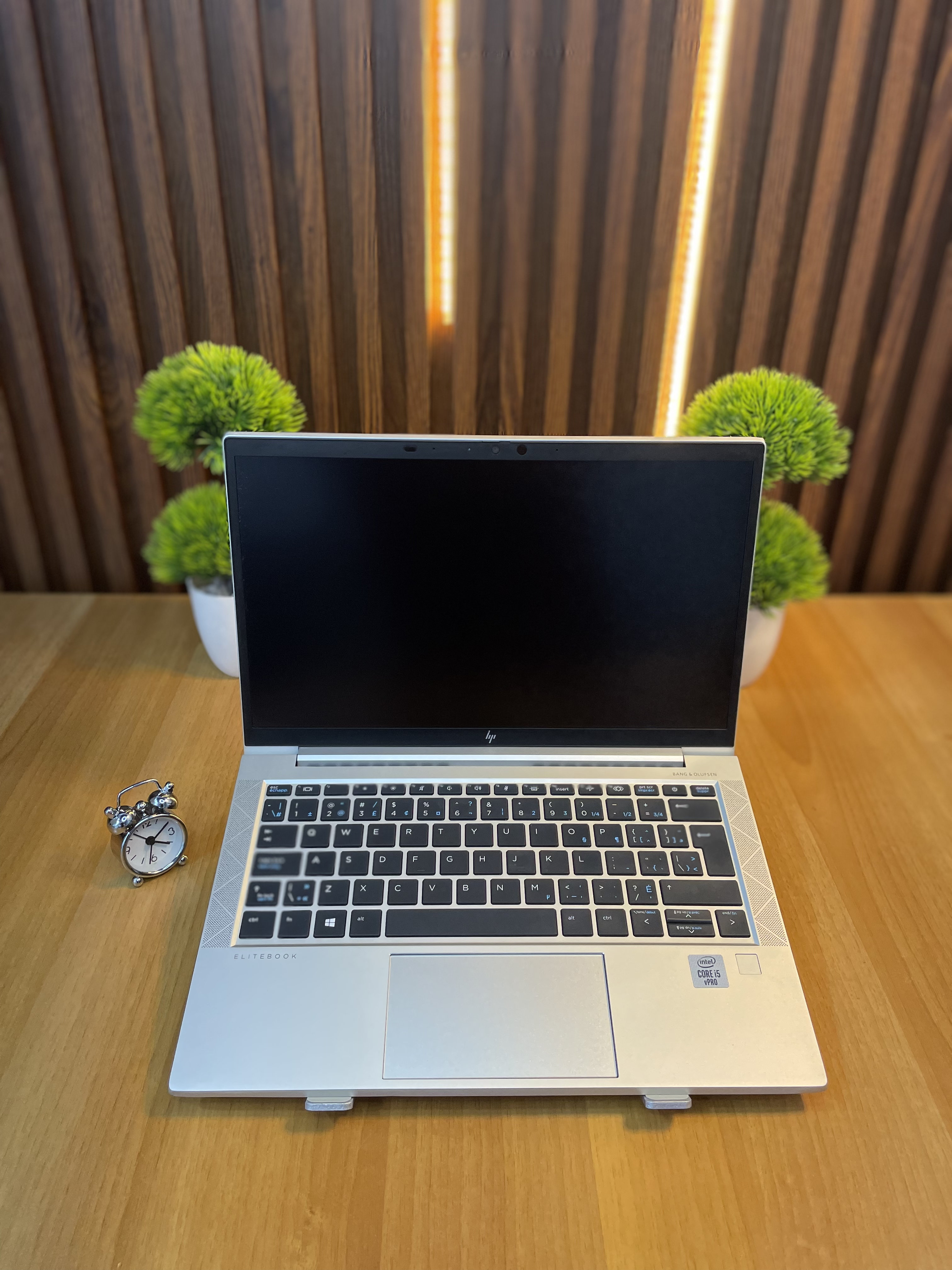 HP EliteBook 830 G7 - 10ème génération