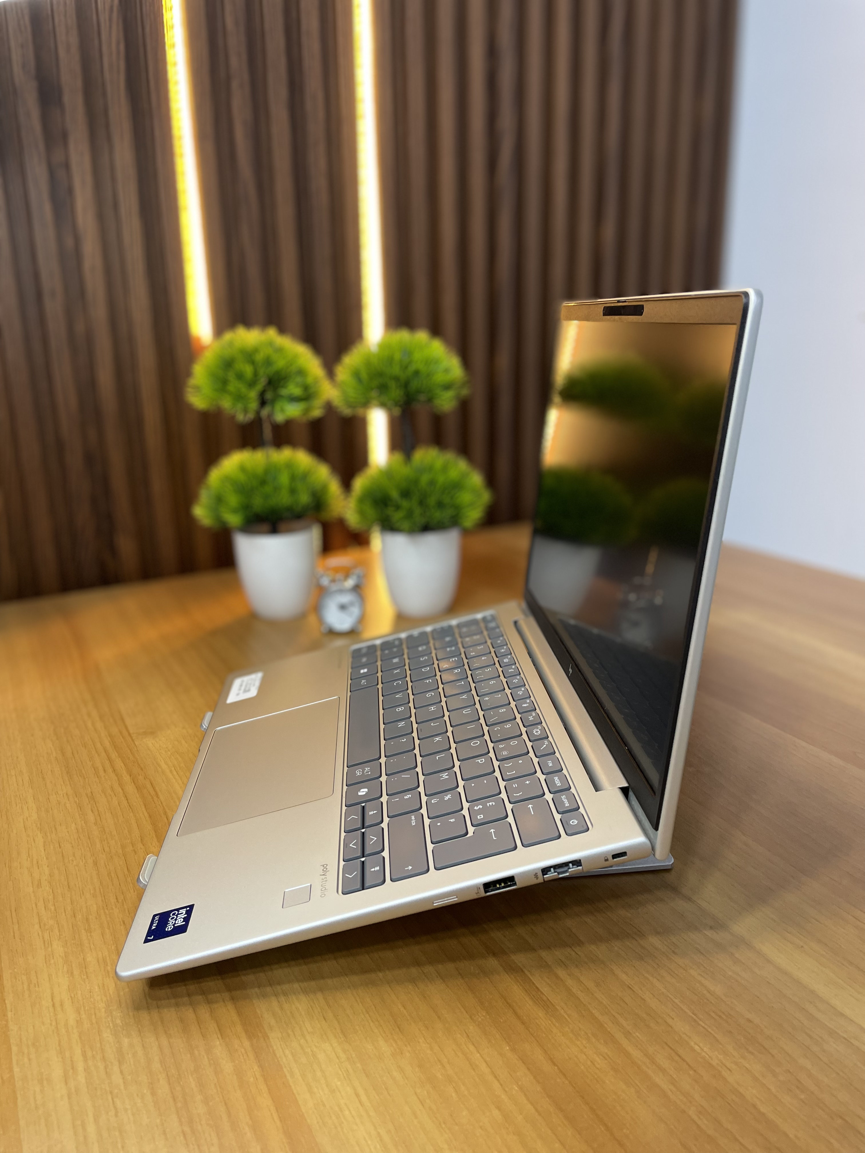 HP Elitebook 630 G11 15éme génération 