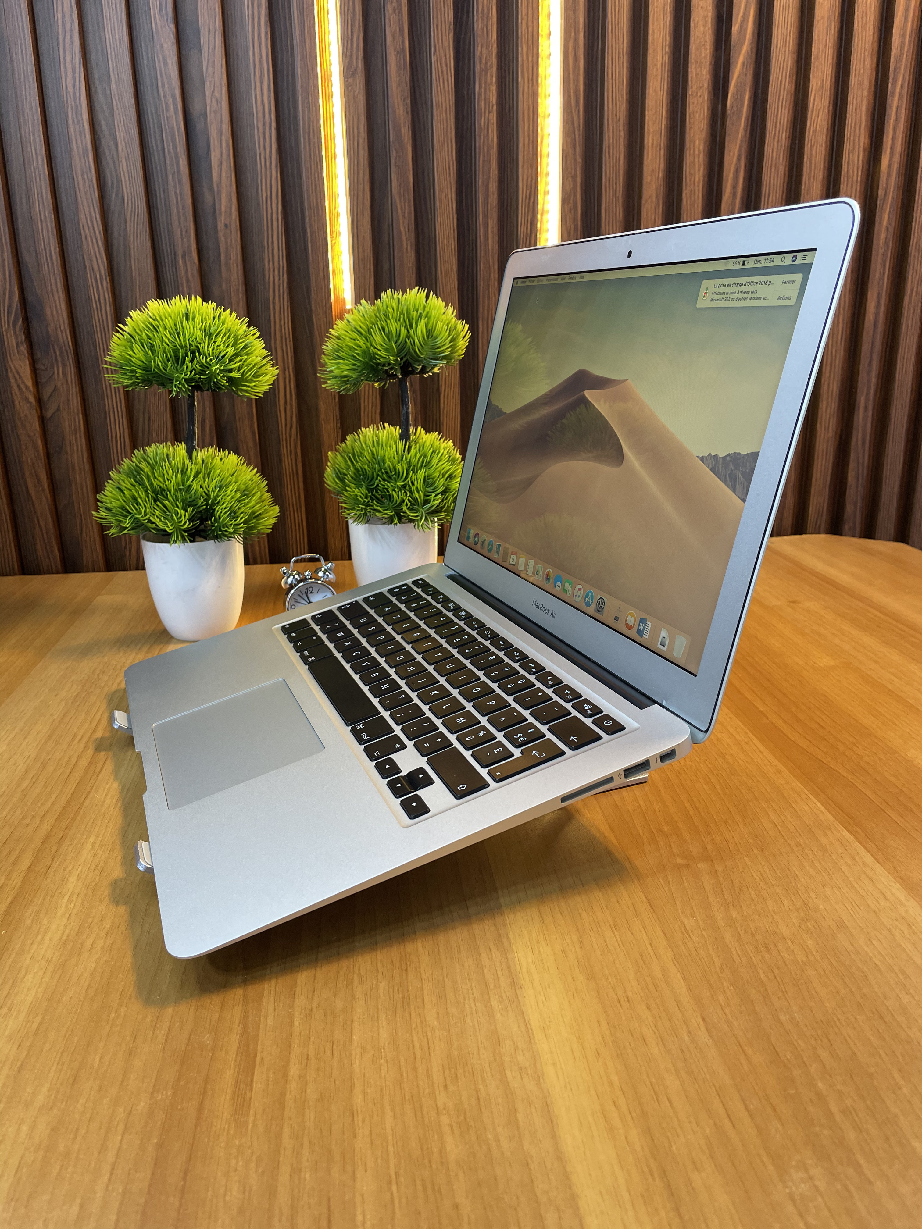 Macbook Air 2015