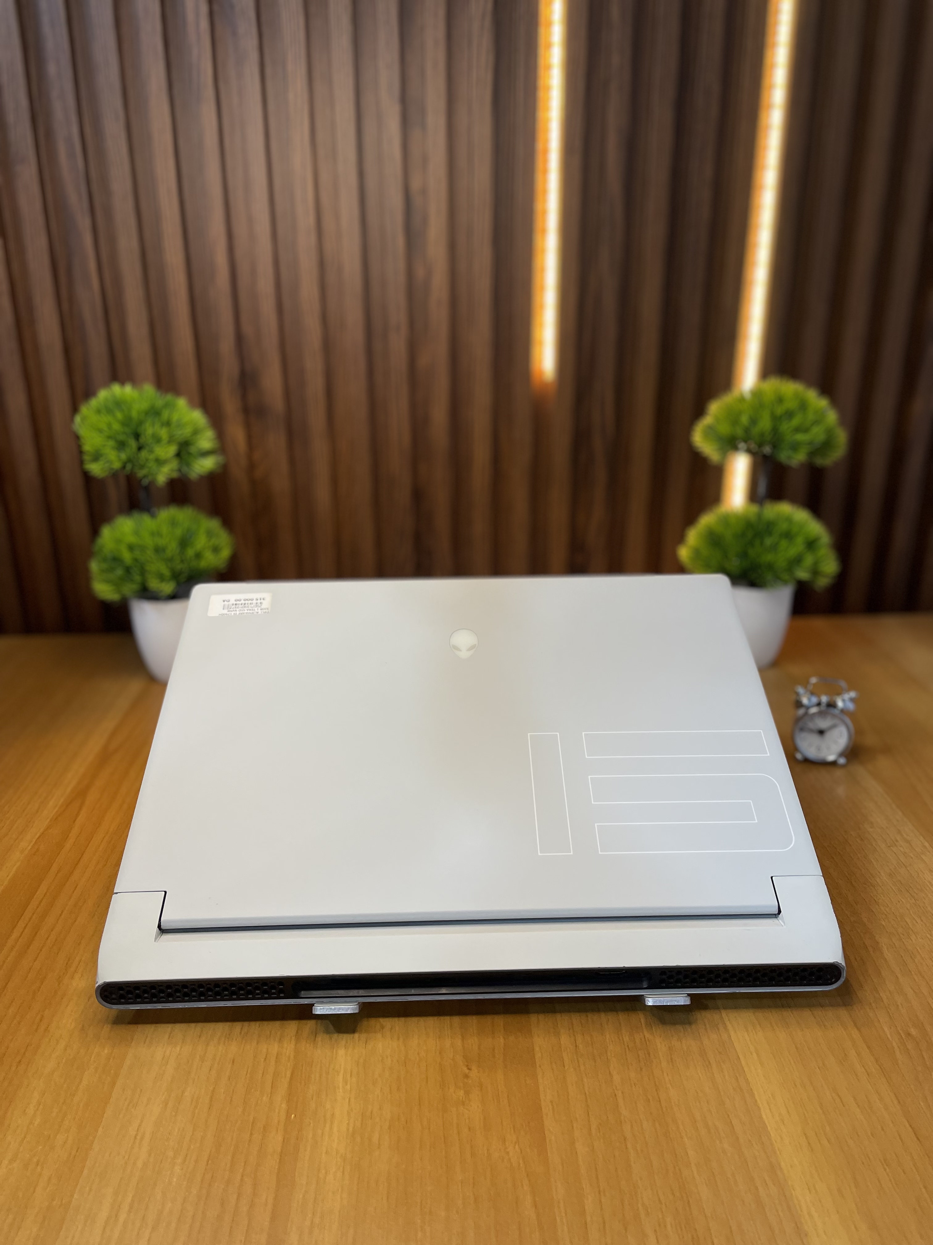 DELL Aleinware p111f