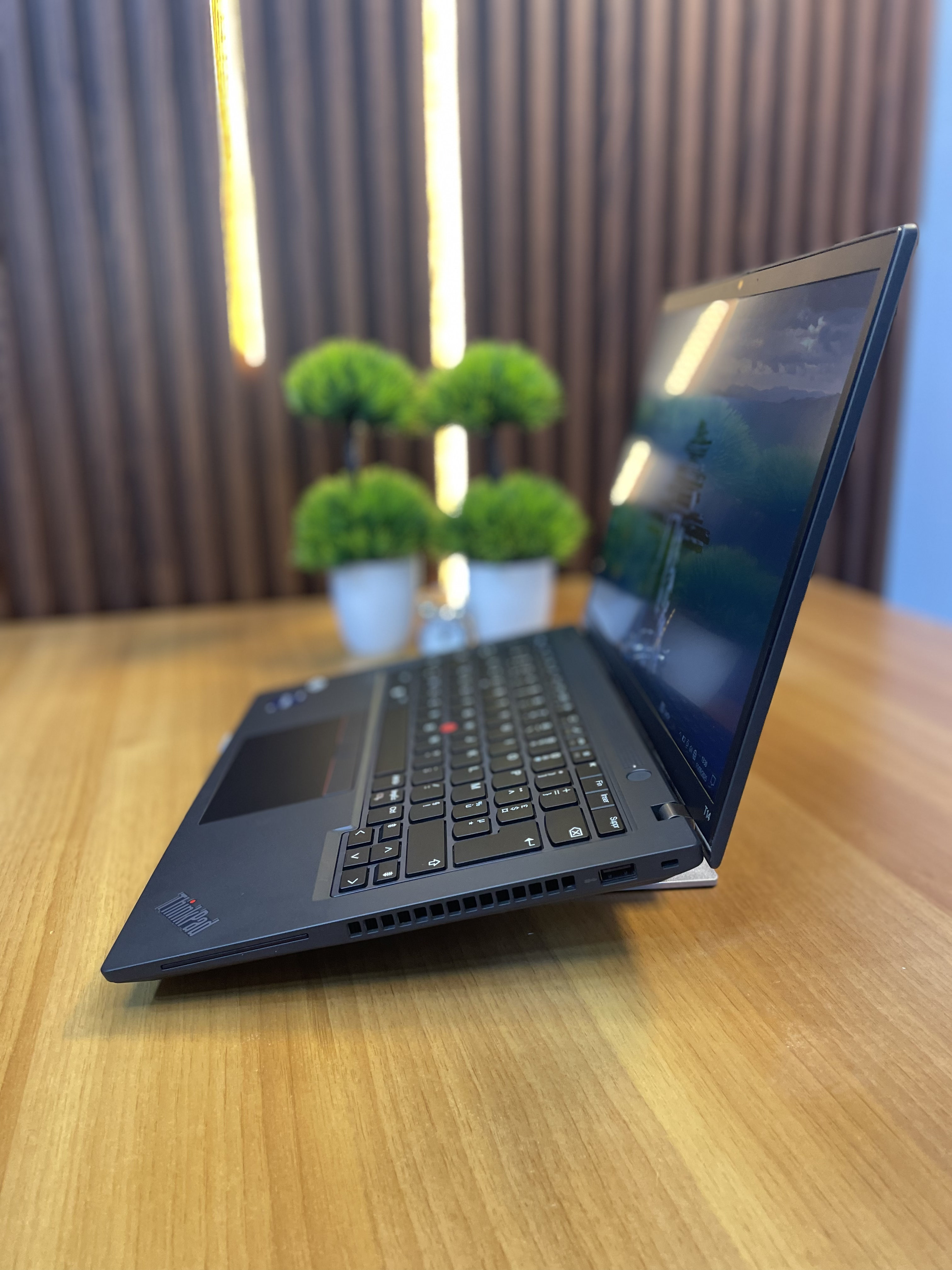 Lenovo Thinkpad T14 Gen 3