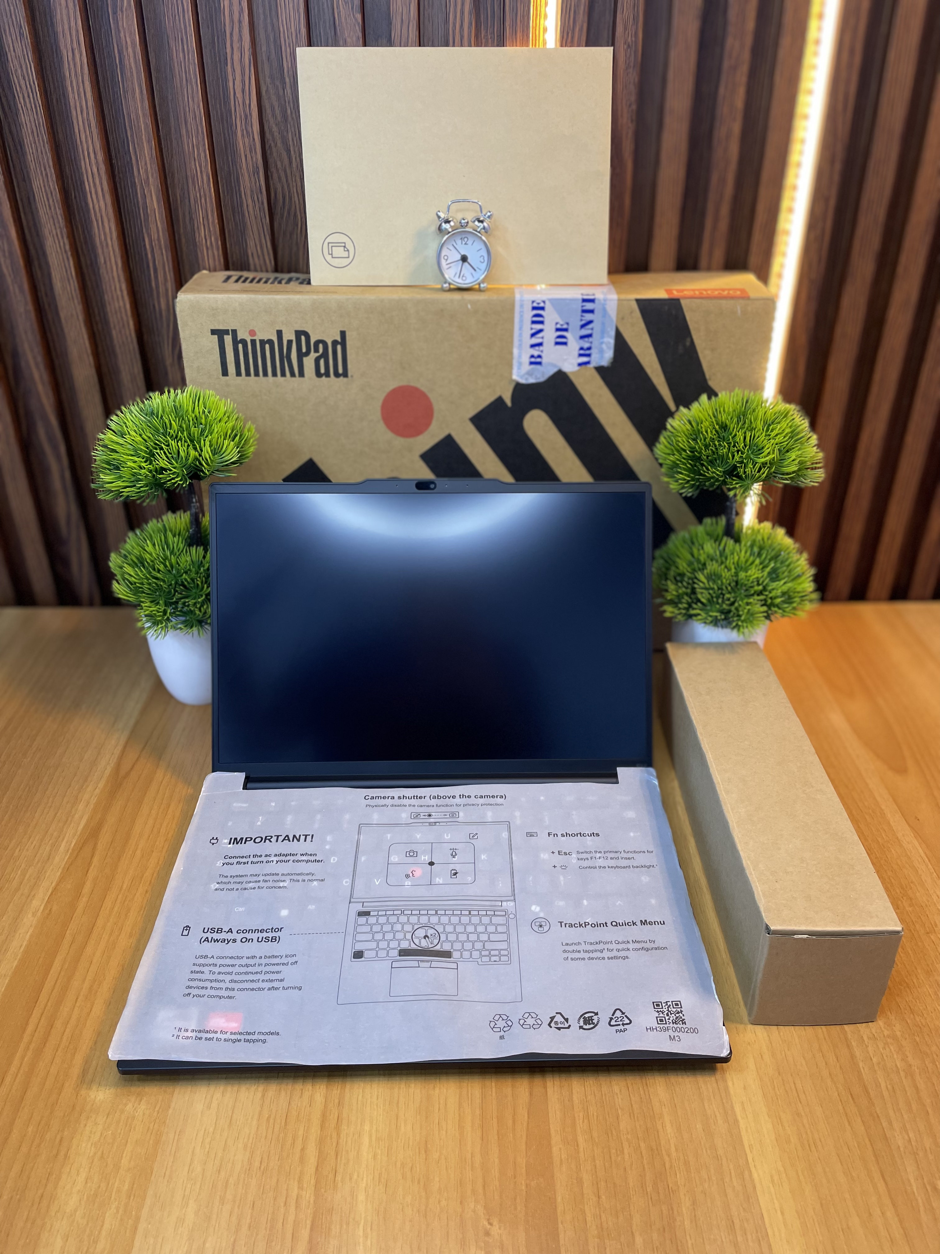 Lenovo ThinkPad E14 
