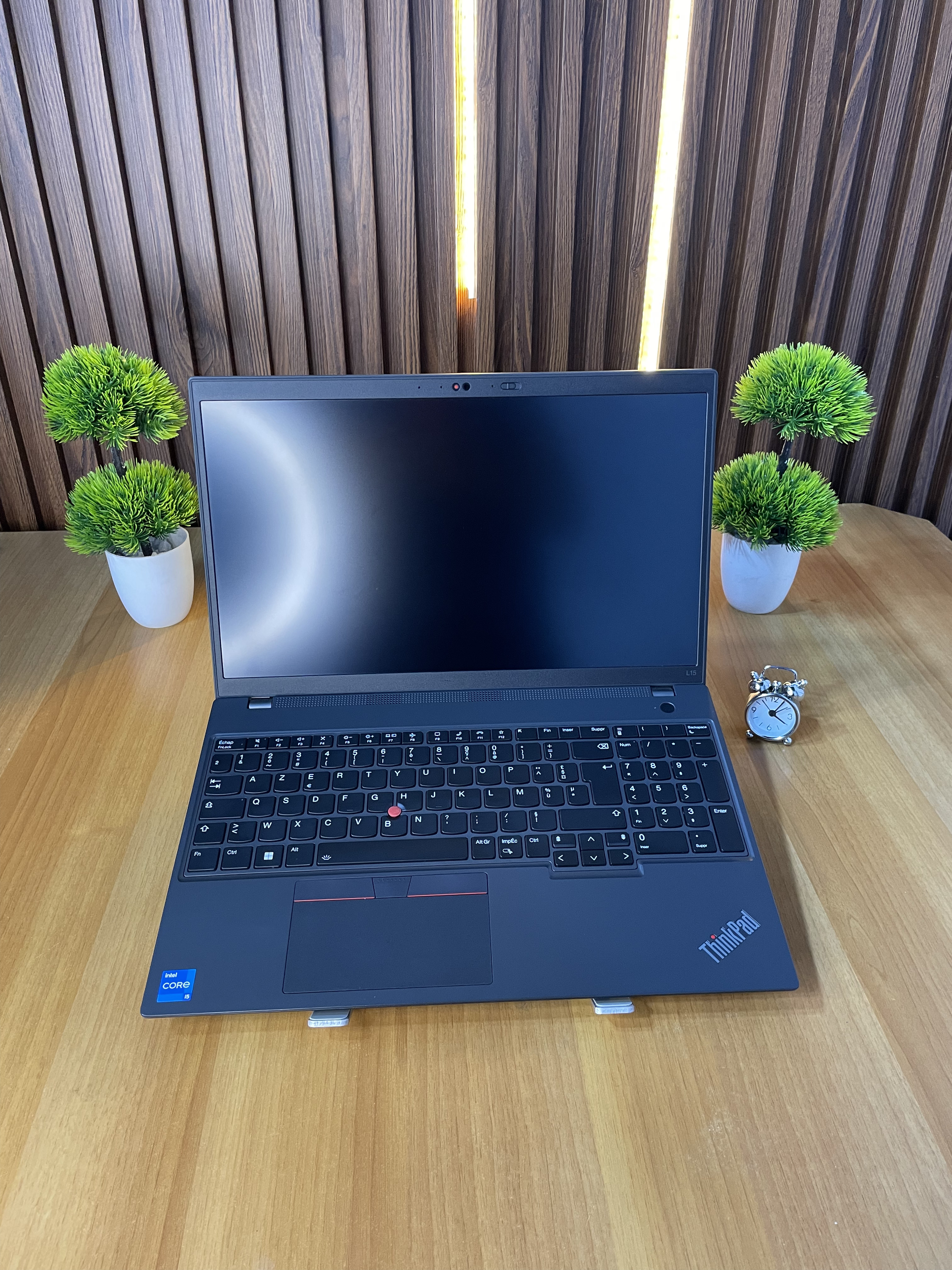 Lenovo ThinkPad L15 13em génération