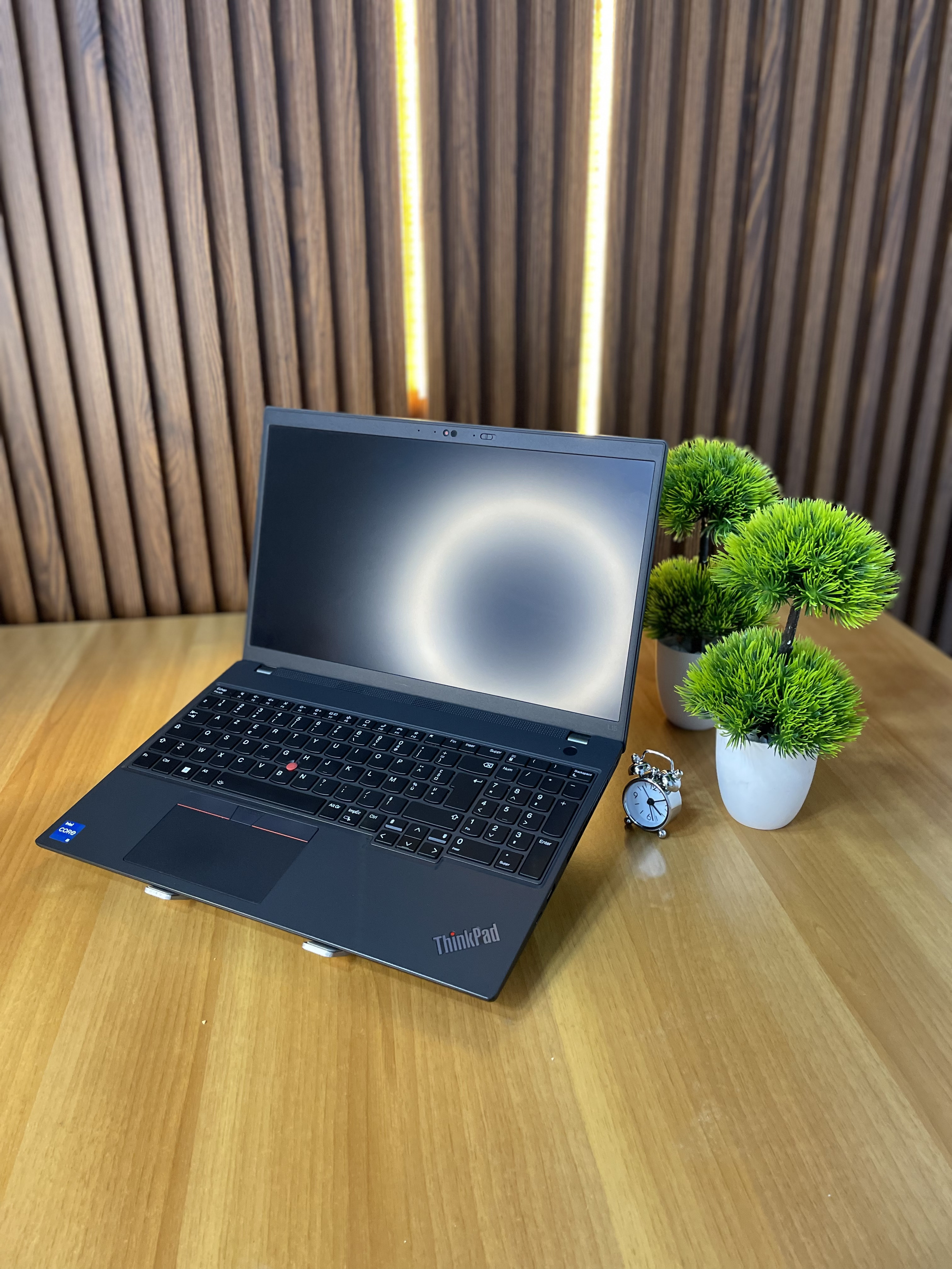 Lenovo ThinkPad L15 13em génération 