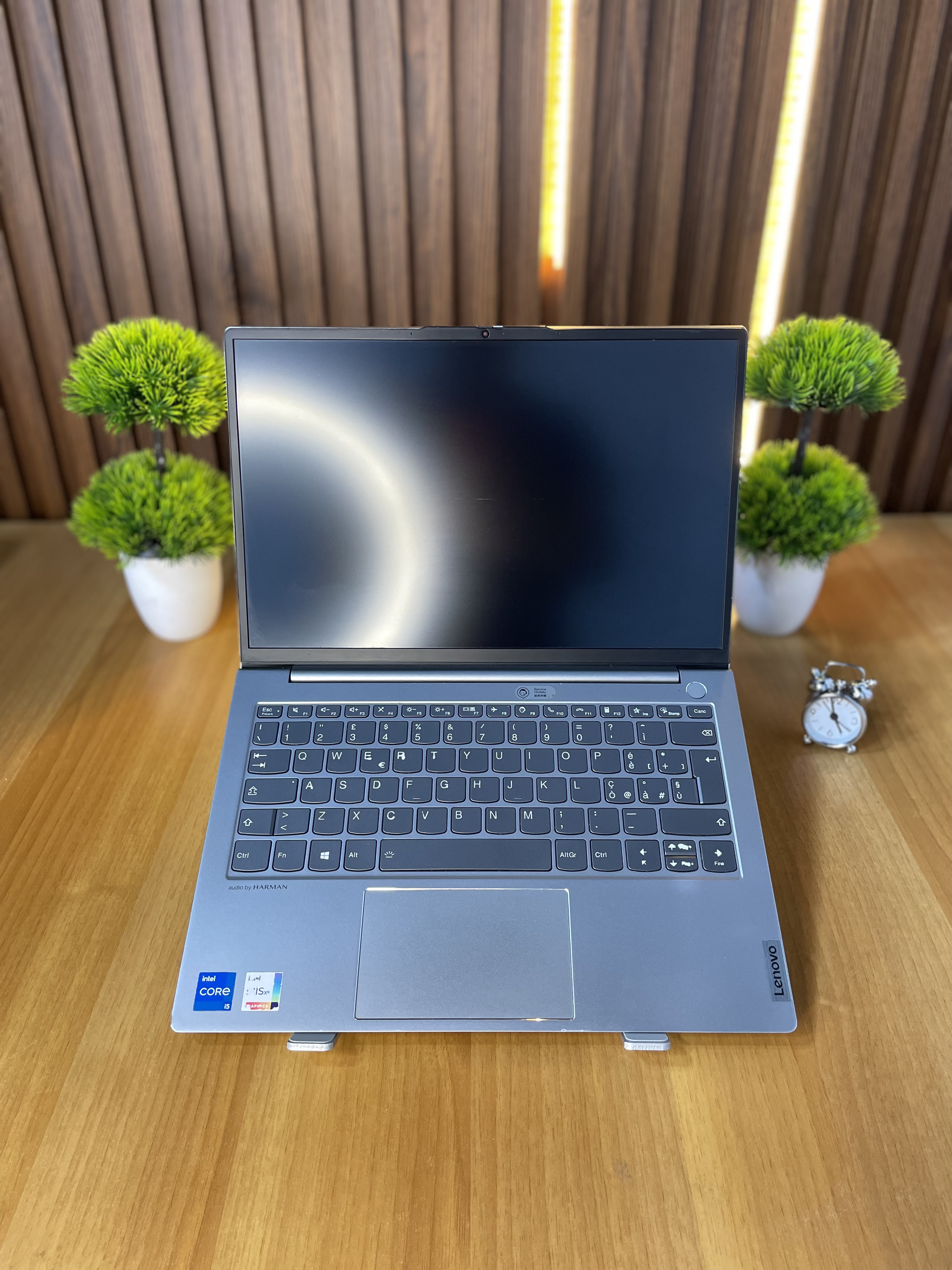 Lenovo ThinkBook 13S G2 11ème génération