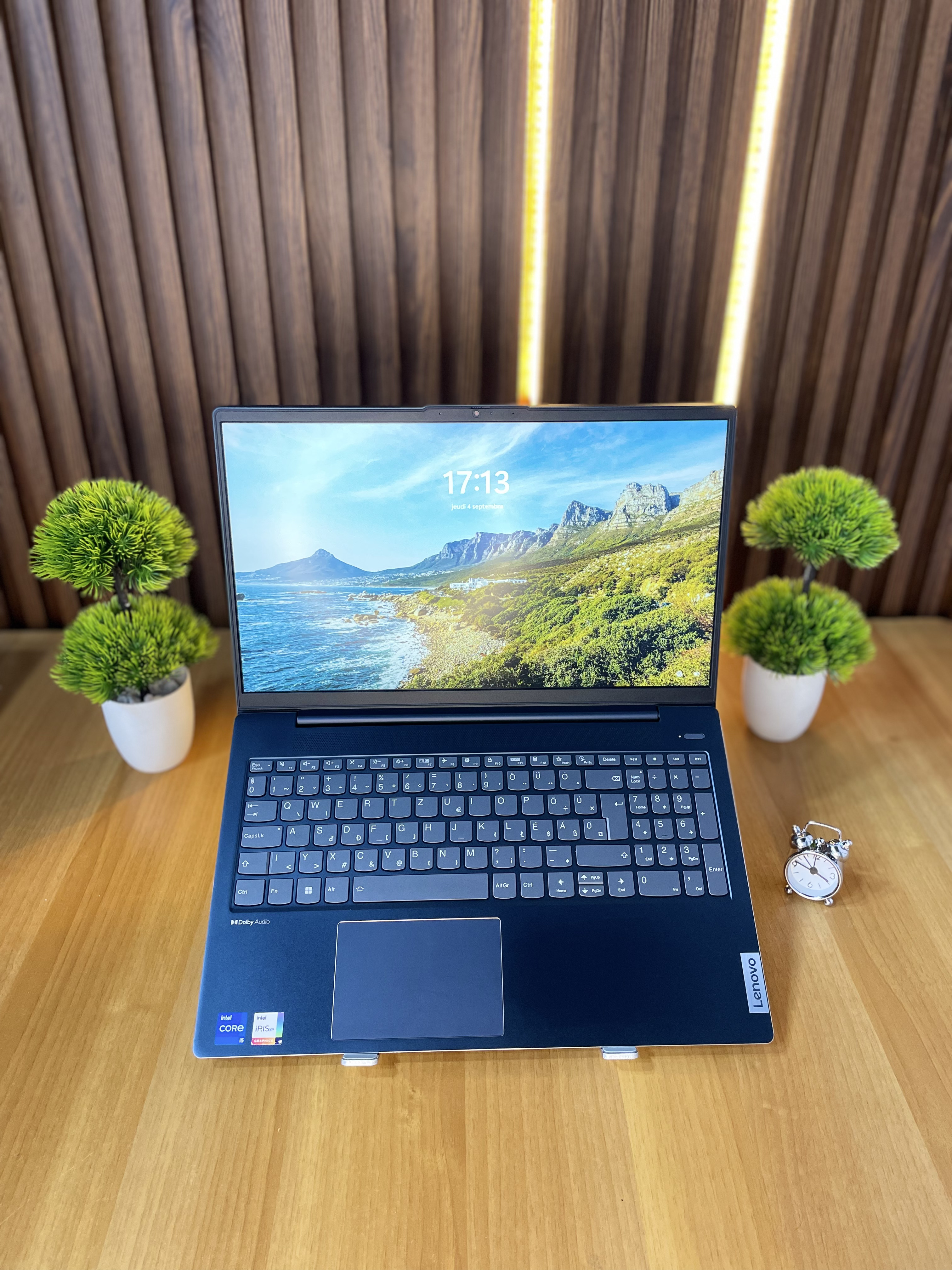 Lenovo ideapad 5 15IAL7 12ème génération