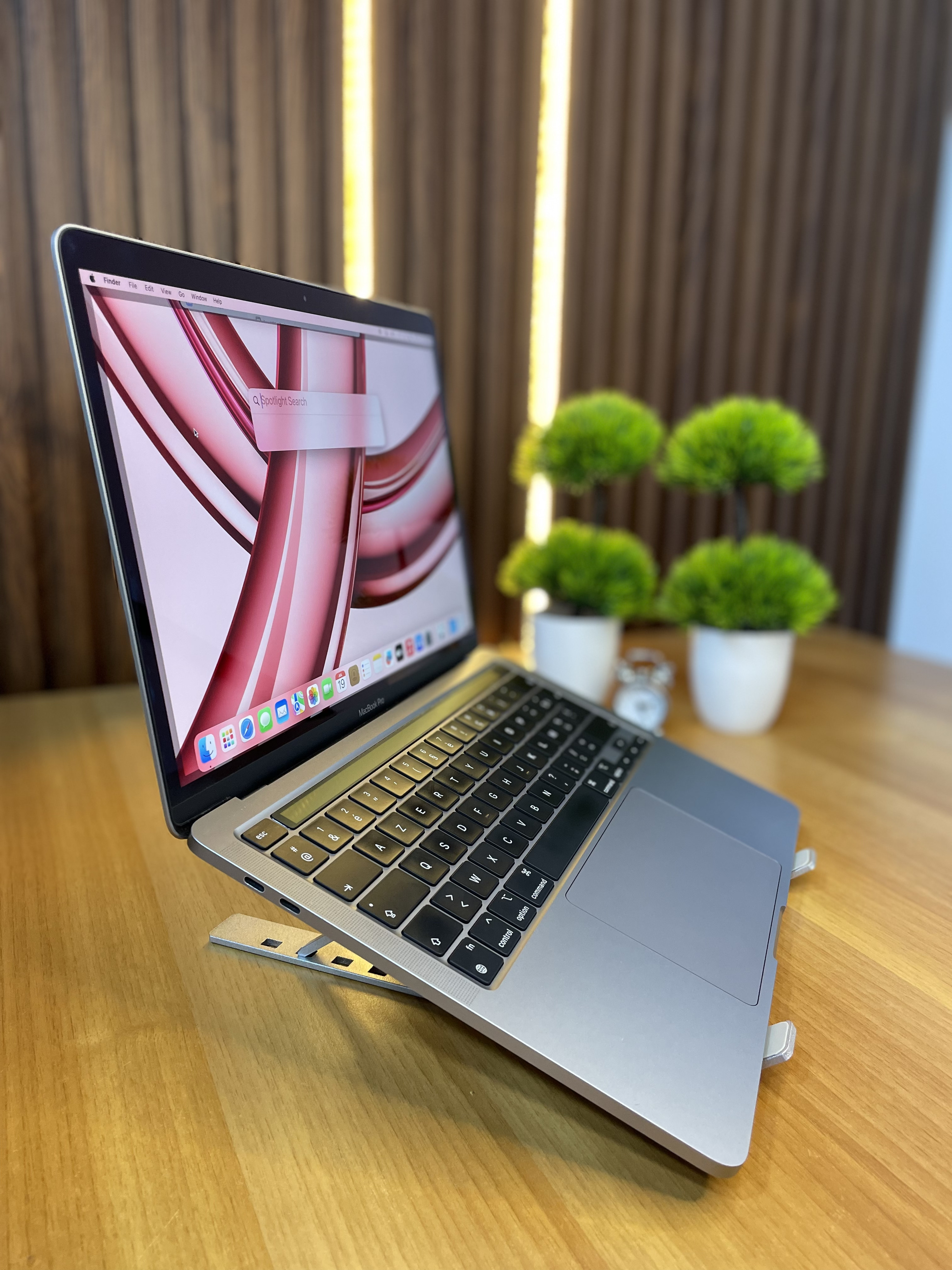 MacBook pro M1 2020 MDM