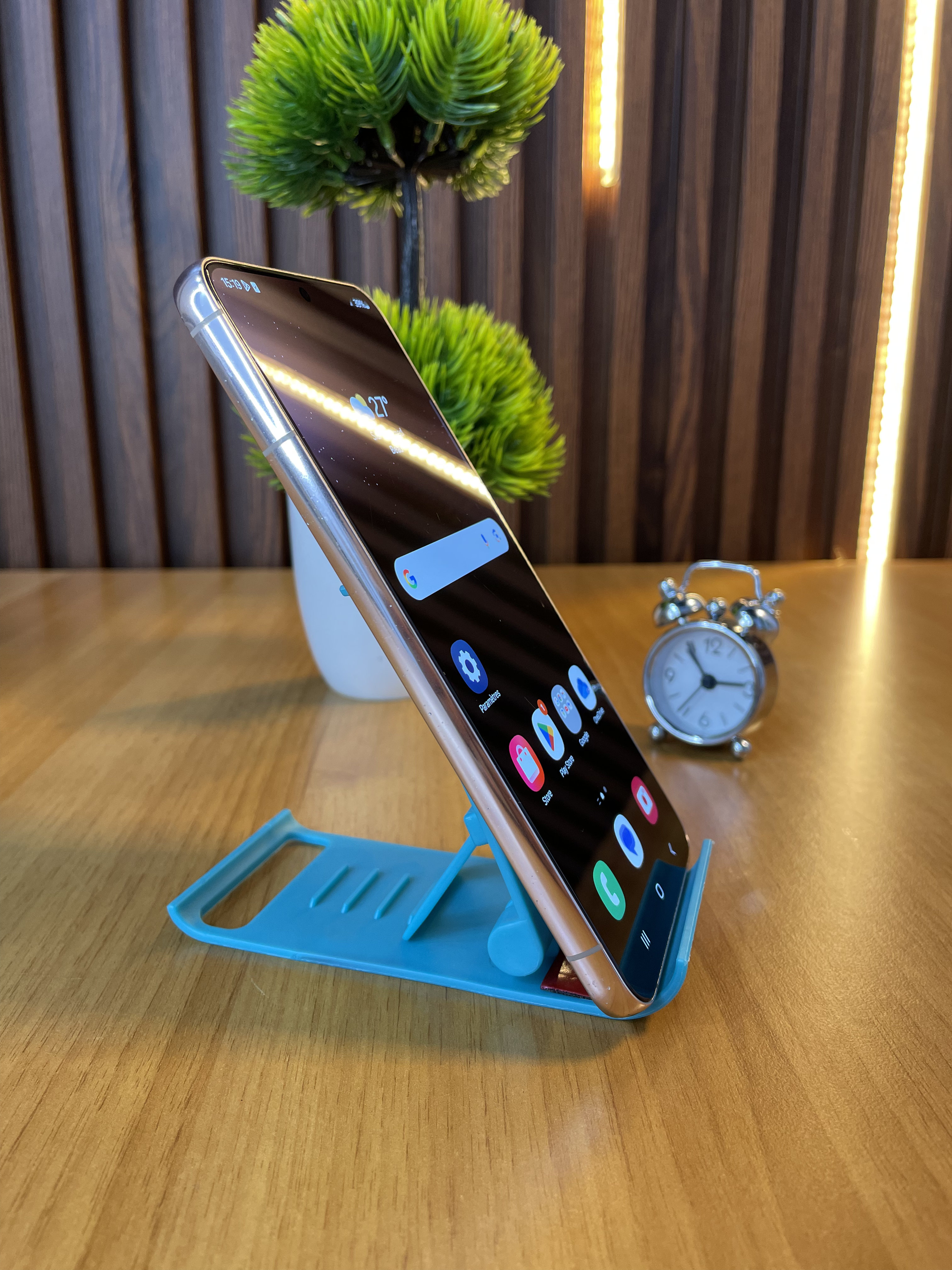 Samsung Galaxy S22 Plus 