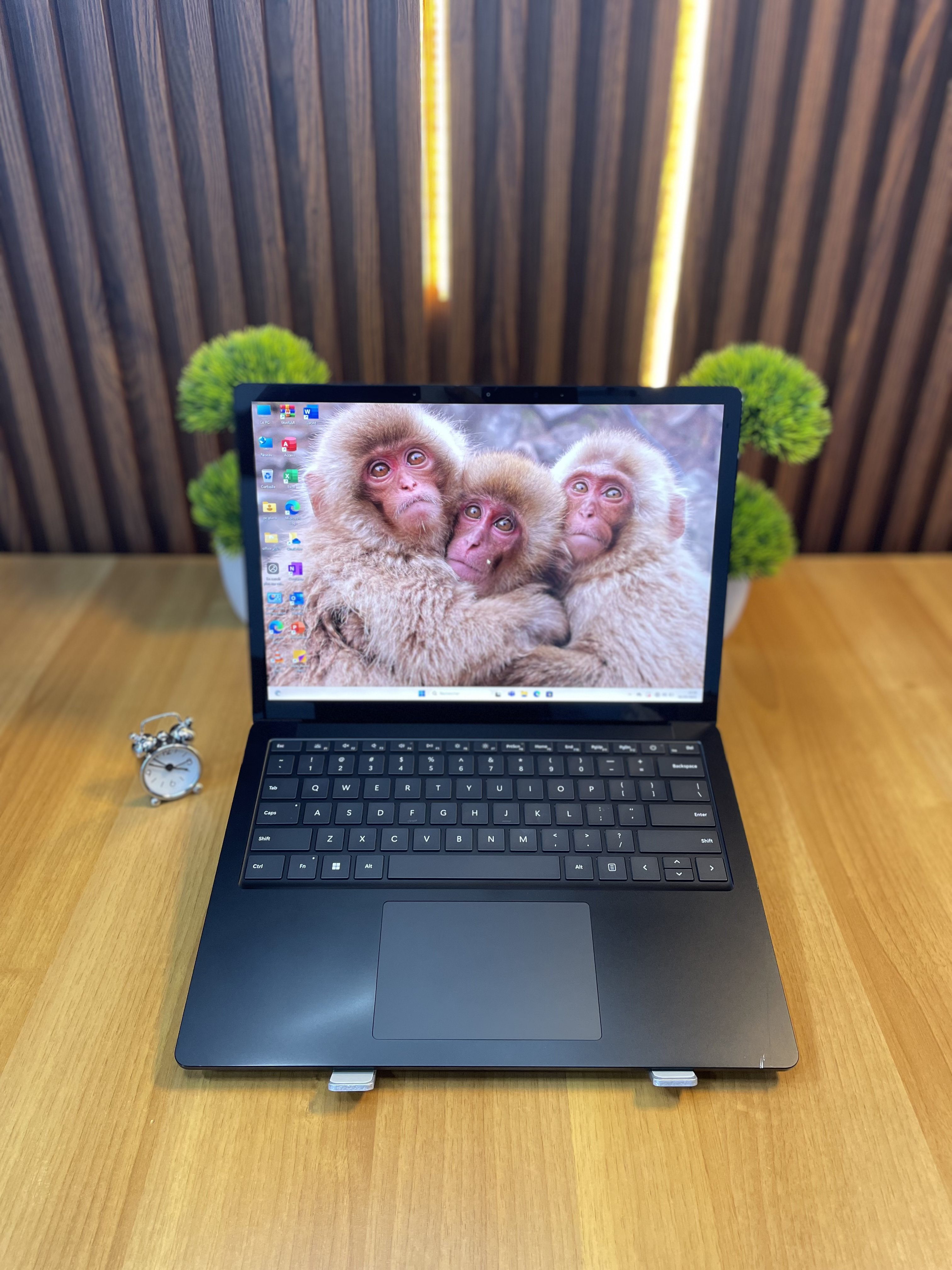 Microsoft Surface Laptop 5 - 12ème génération