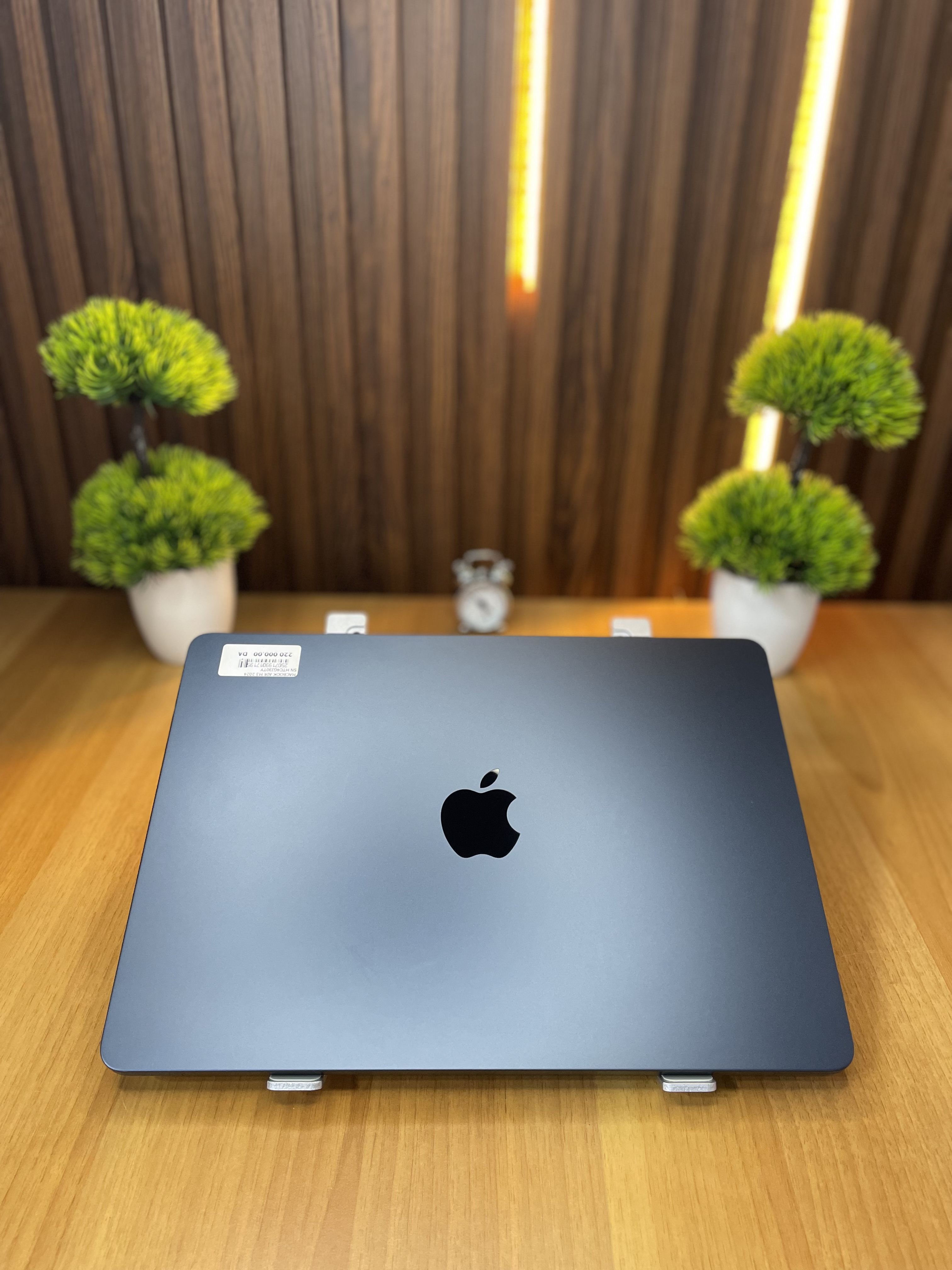 MacBook air M3 2024