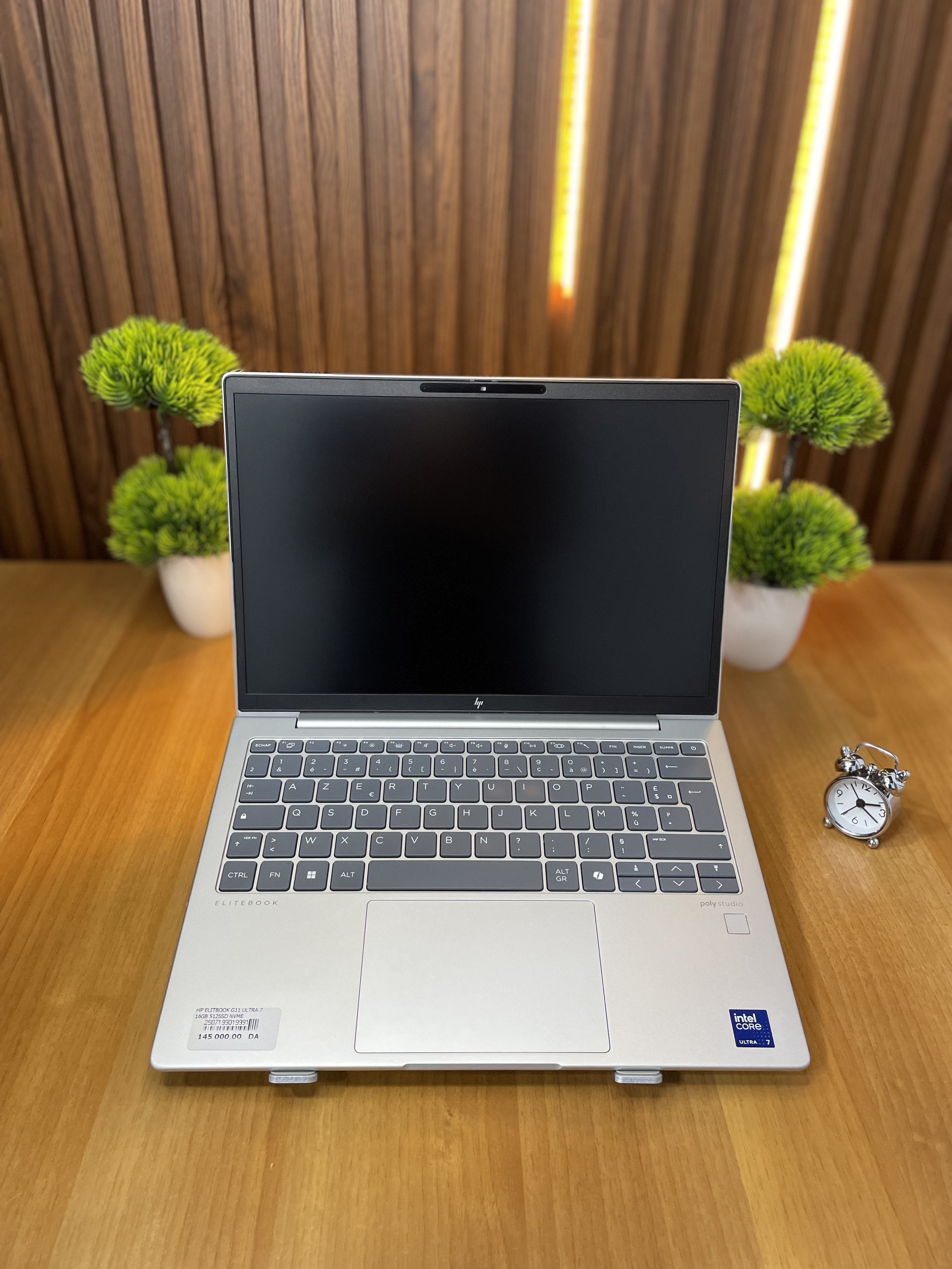 HP Elitebook 630 G11 15éme génération 