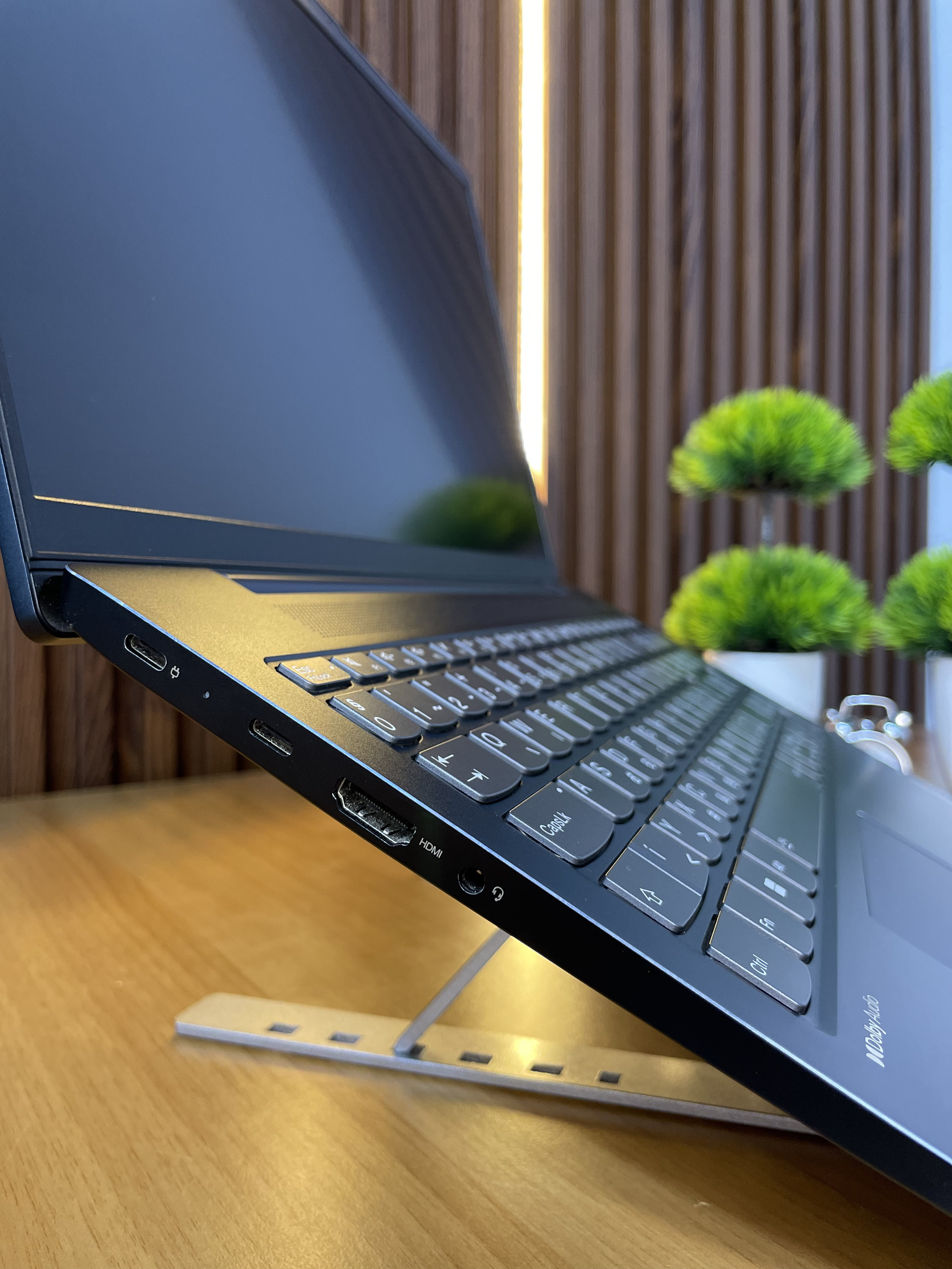Lenovo ideapad 5 15IAL7 12ème génération