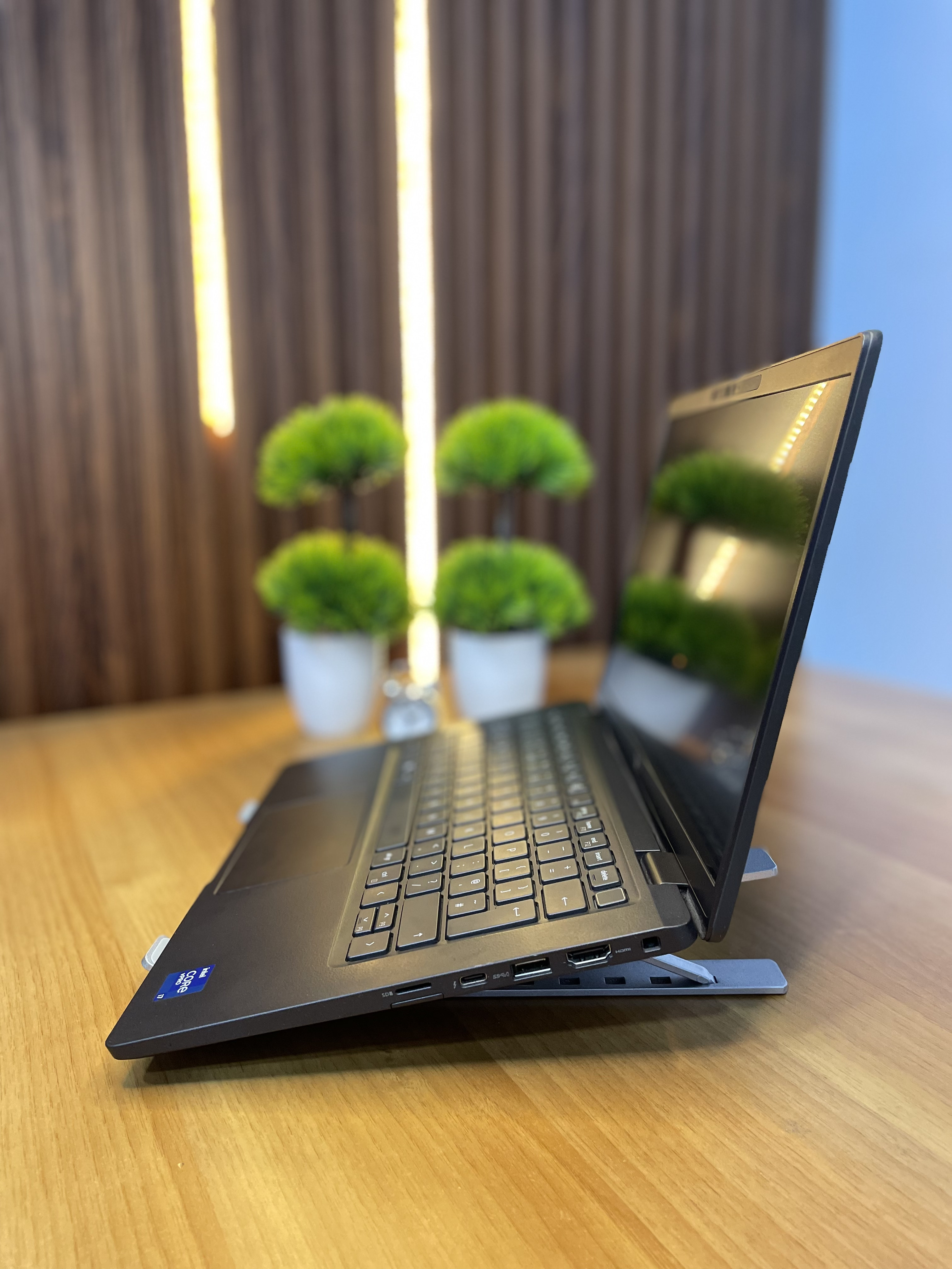 Dell latitude 7320 11ème génération