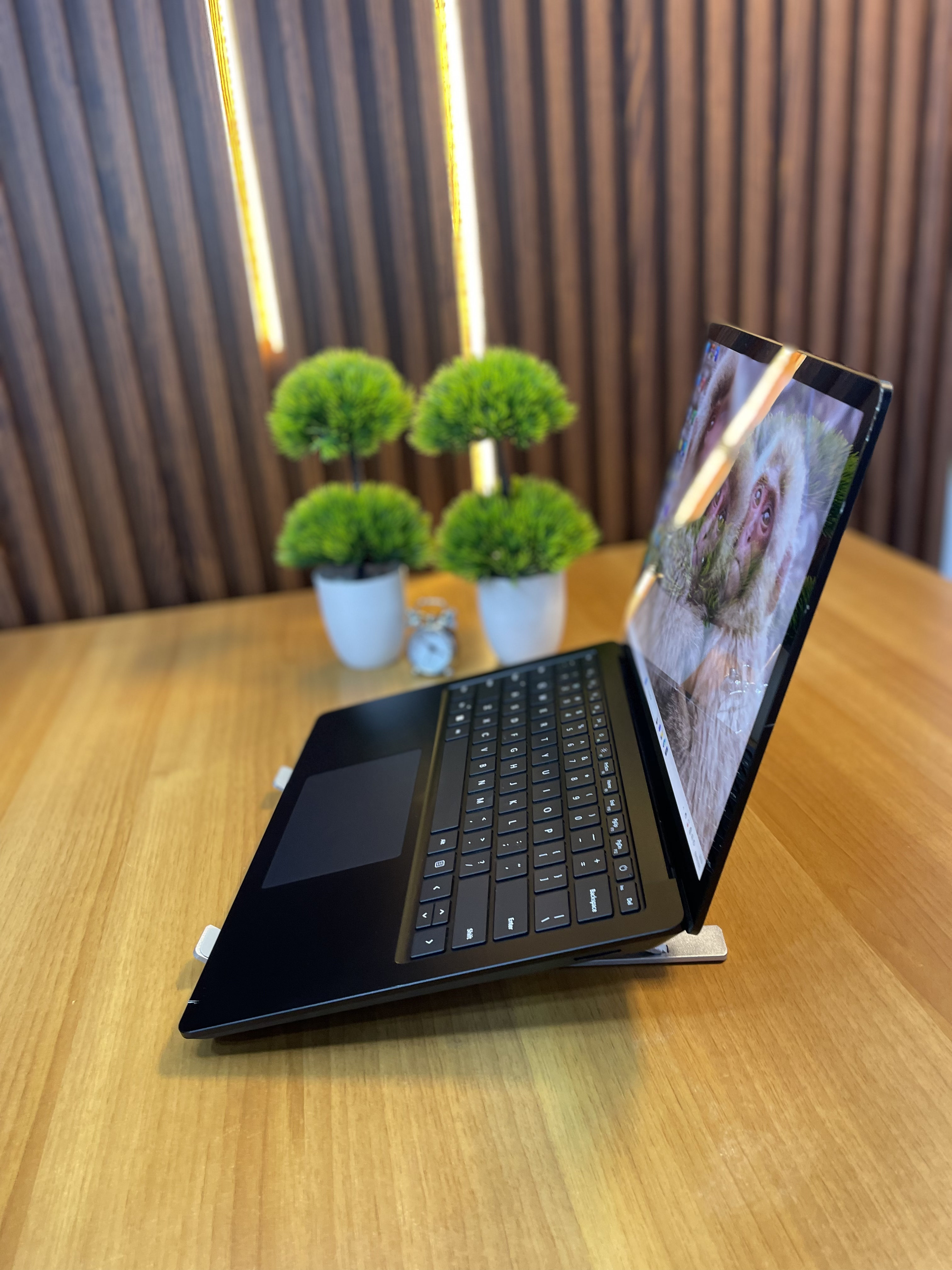 Microsoft Surface Laptop 5 - 12ème génération