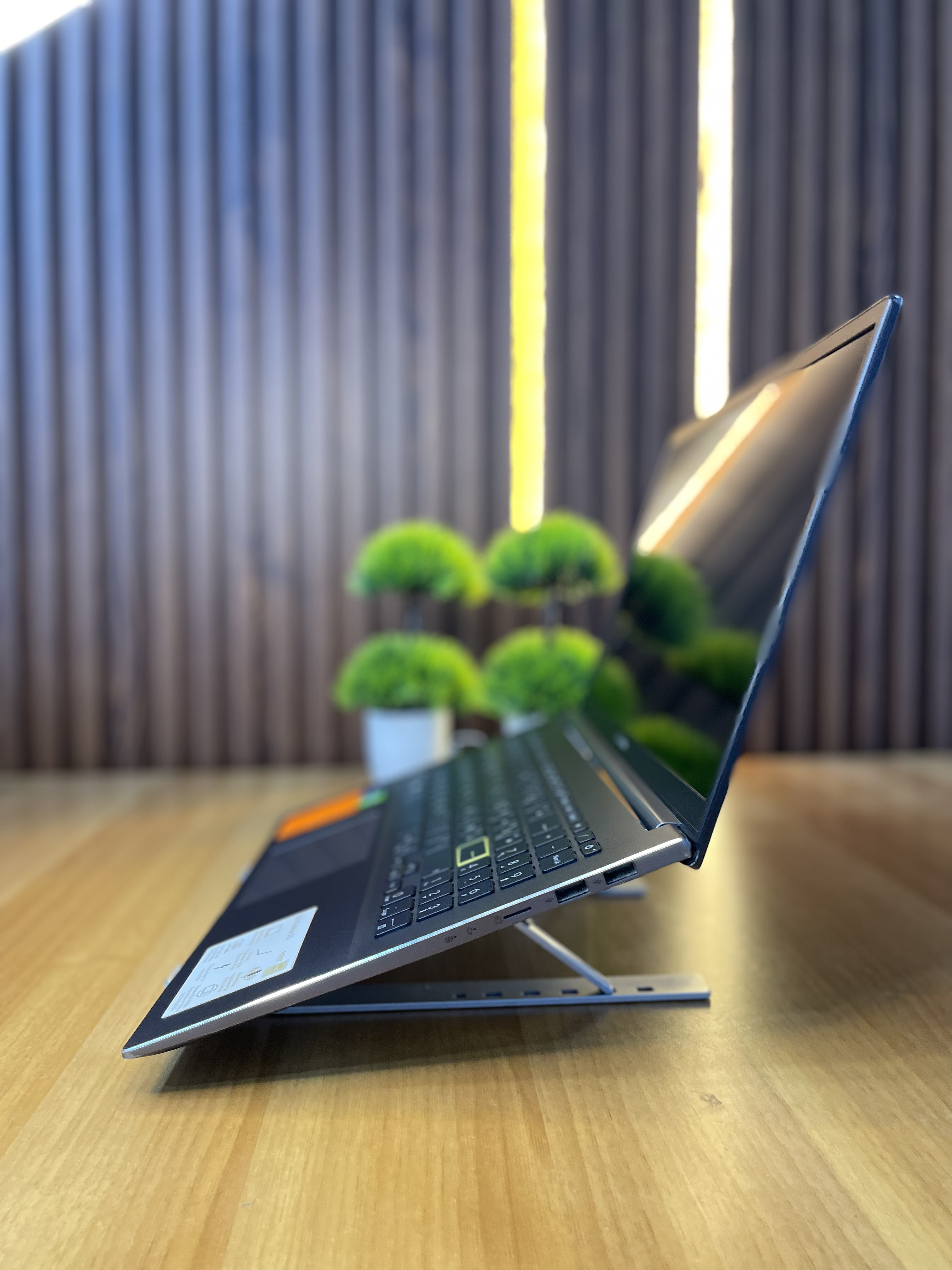Asus VivoBook s15 11ème génération