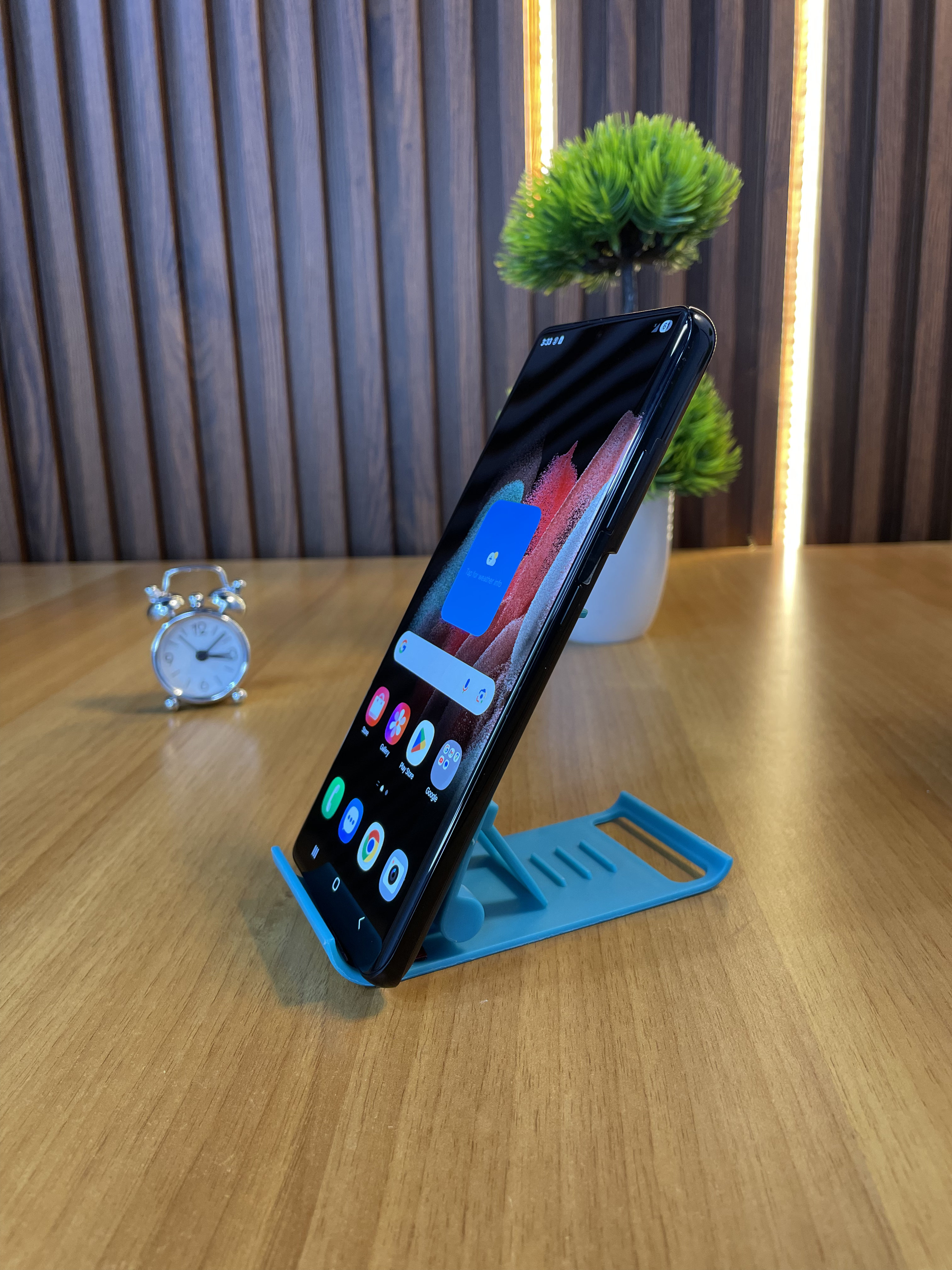 Samsung Galaxy S21 Ultra