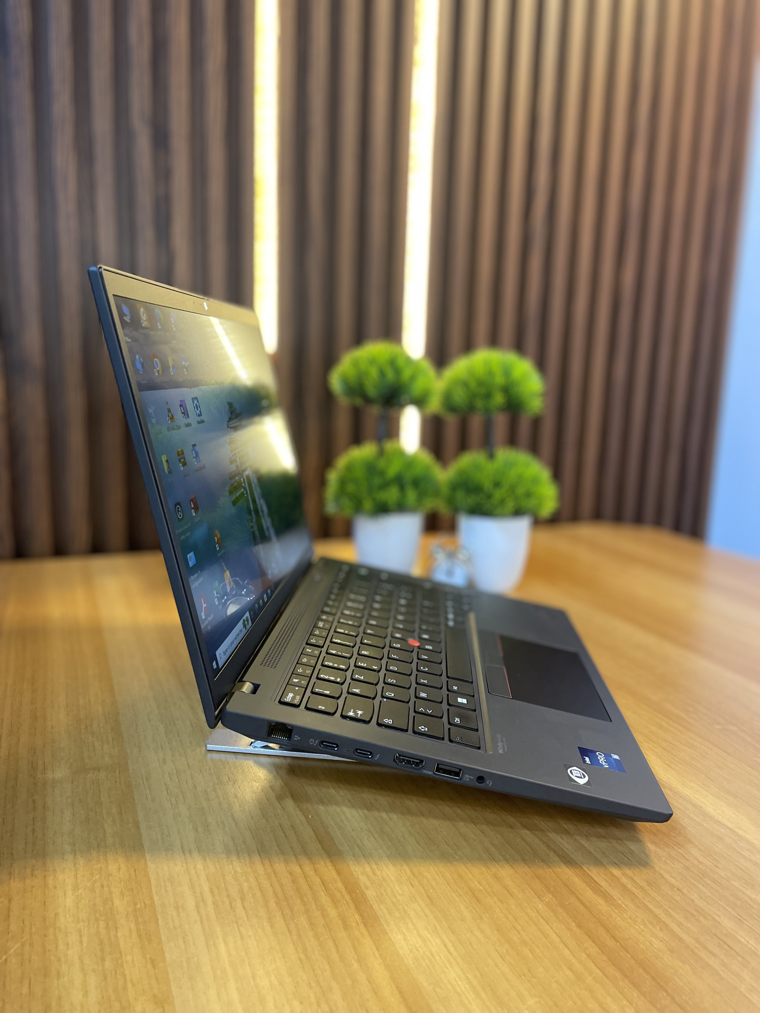 Lenovo Thinkpad T14 Gen 3