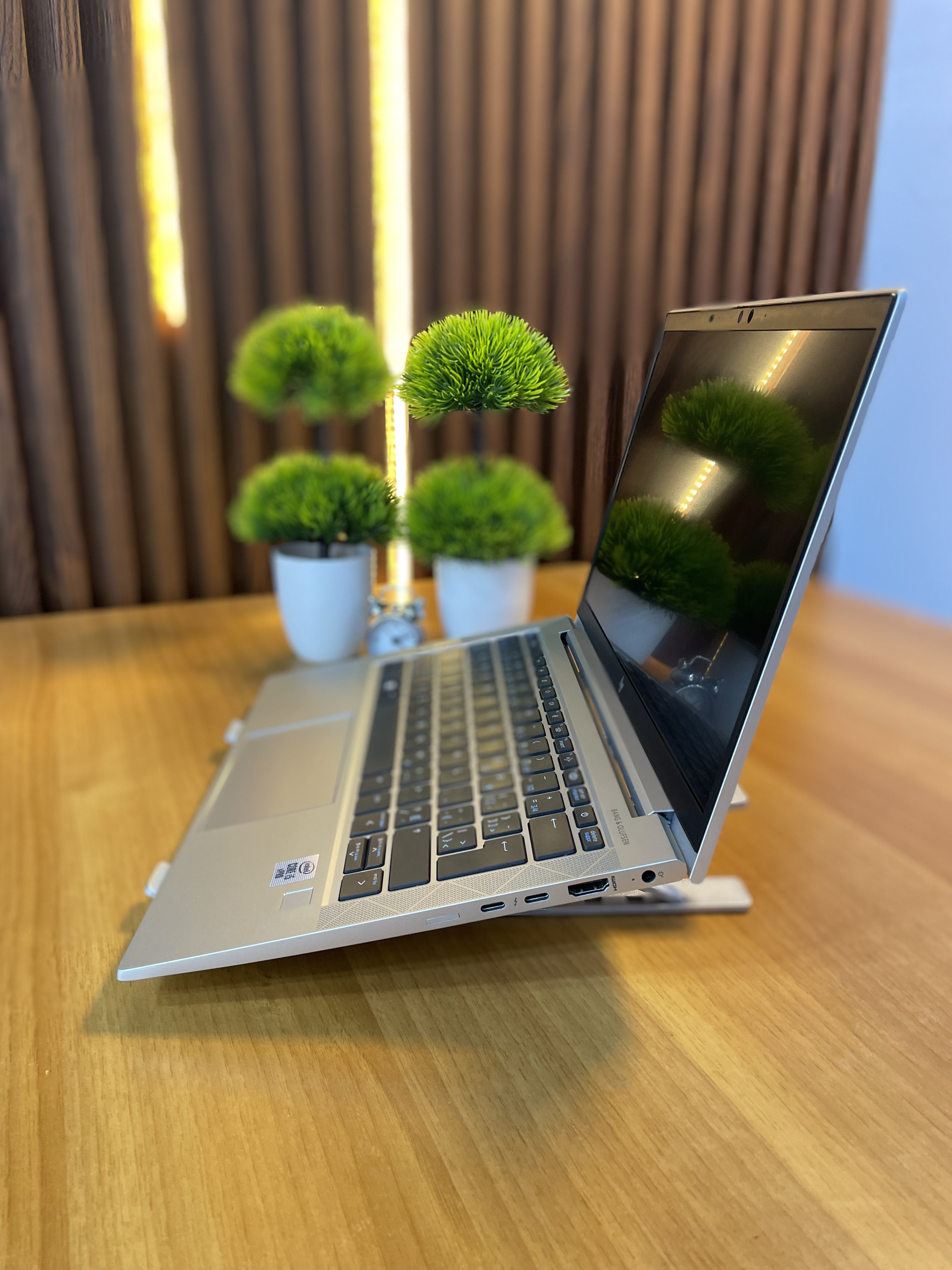 HP EliteBook 830 G7 - 10ème génération