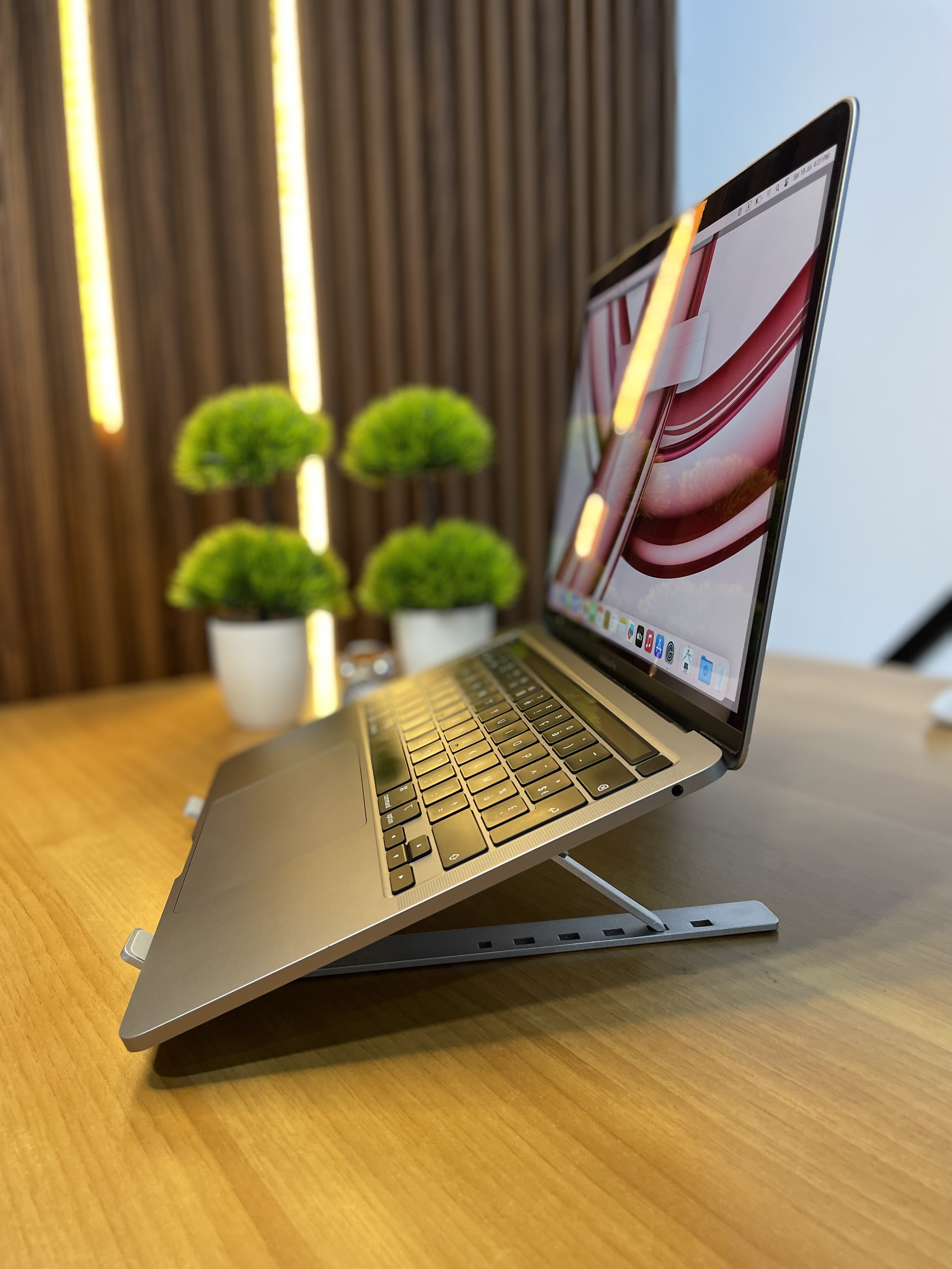 MacBook pro M1 2020 MDM