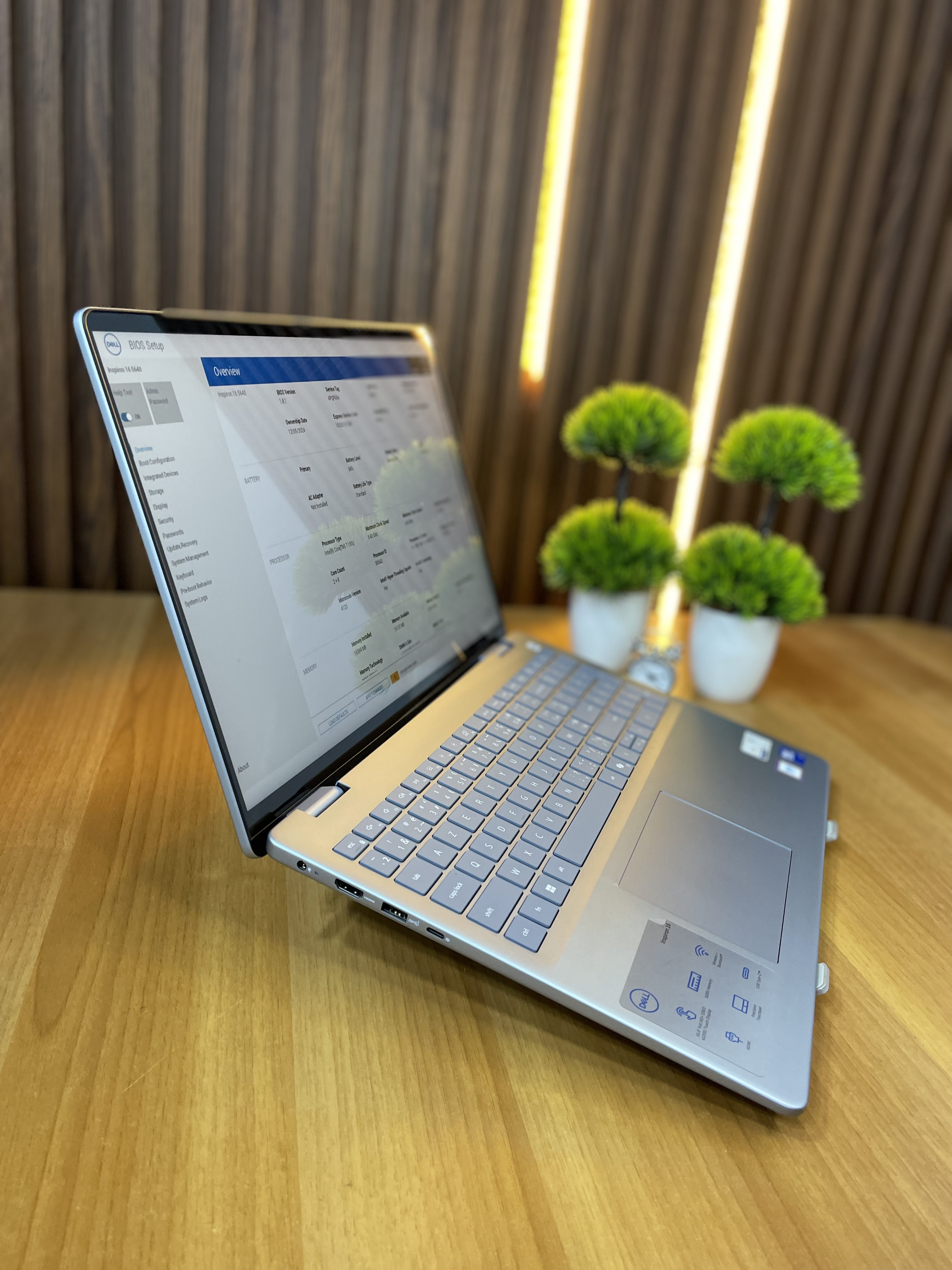 Dell Inspiron 16 5640
