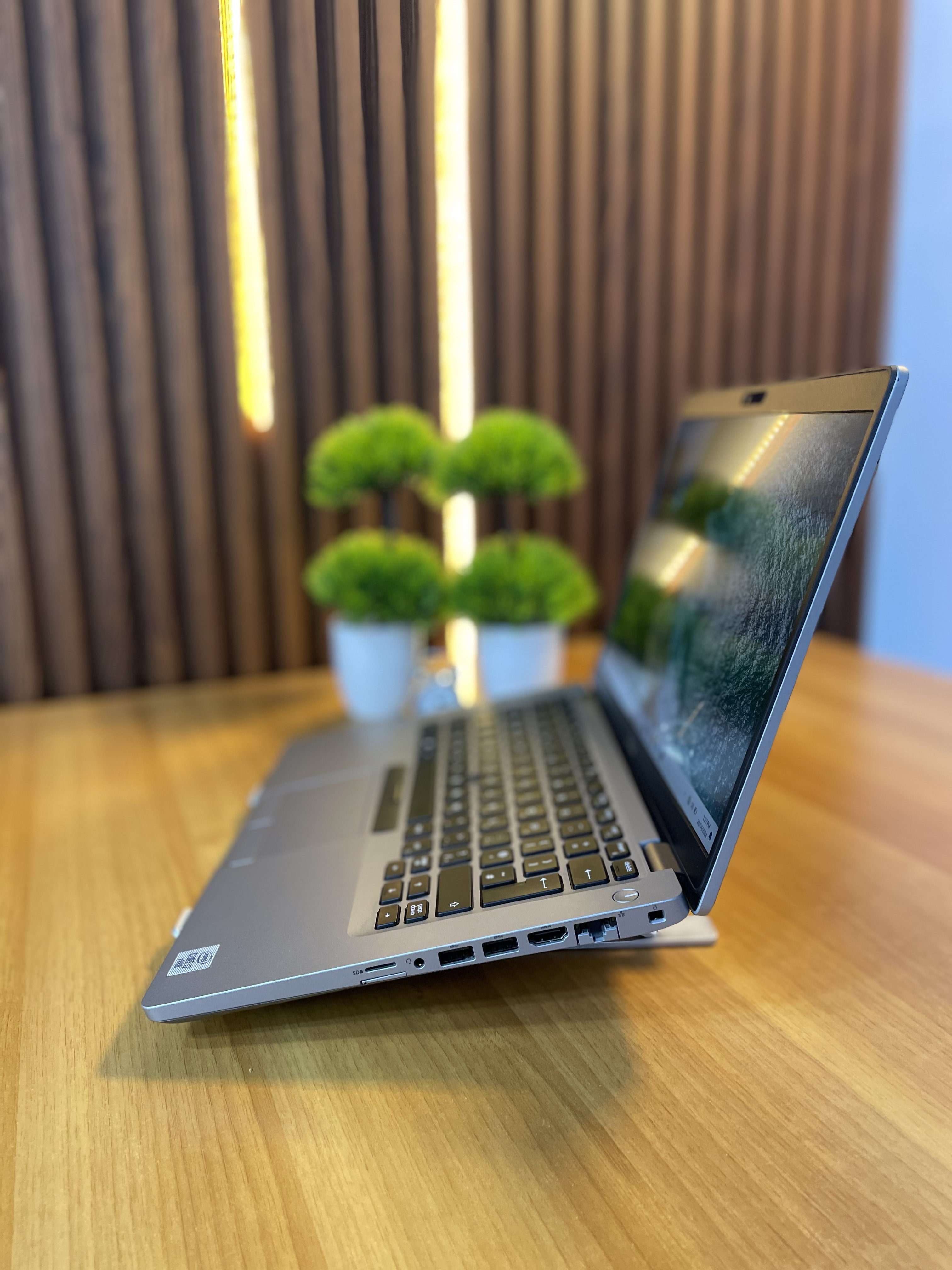 Dell Latitude 5410 Tactile - 10ème génération