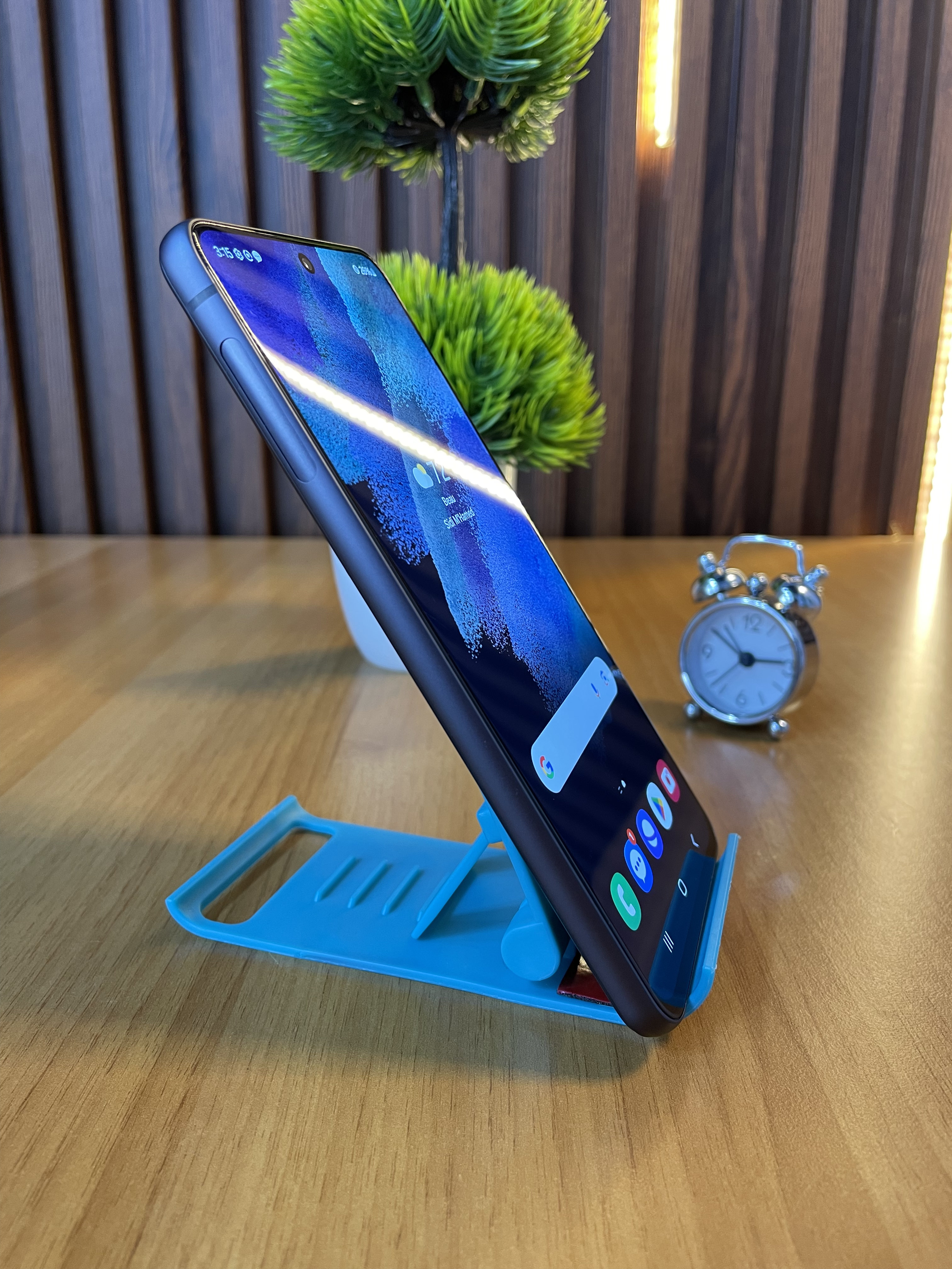 Samsung Galaxy s21FE