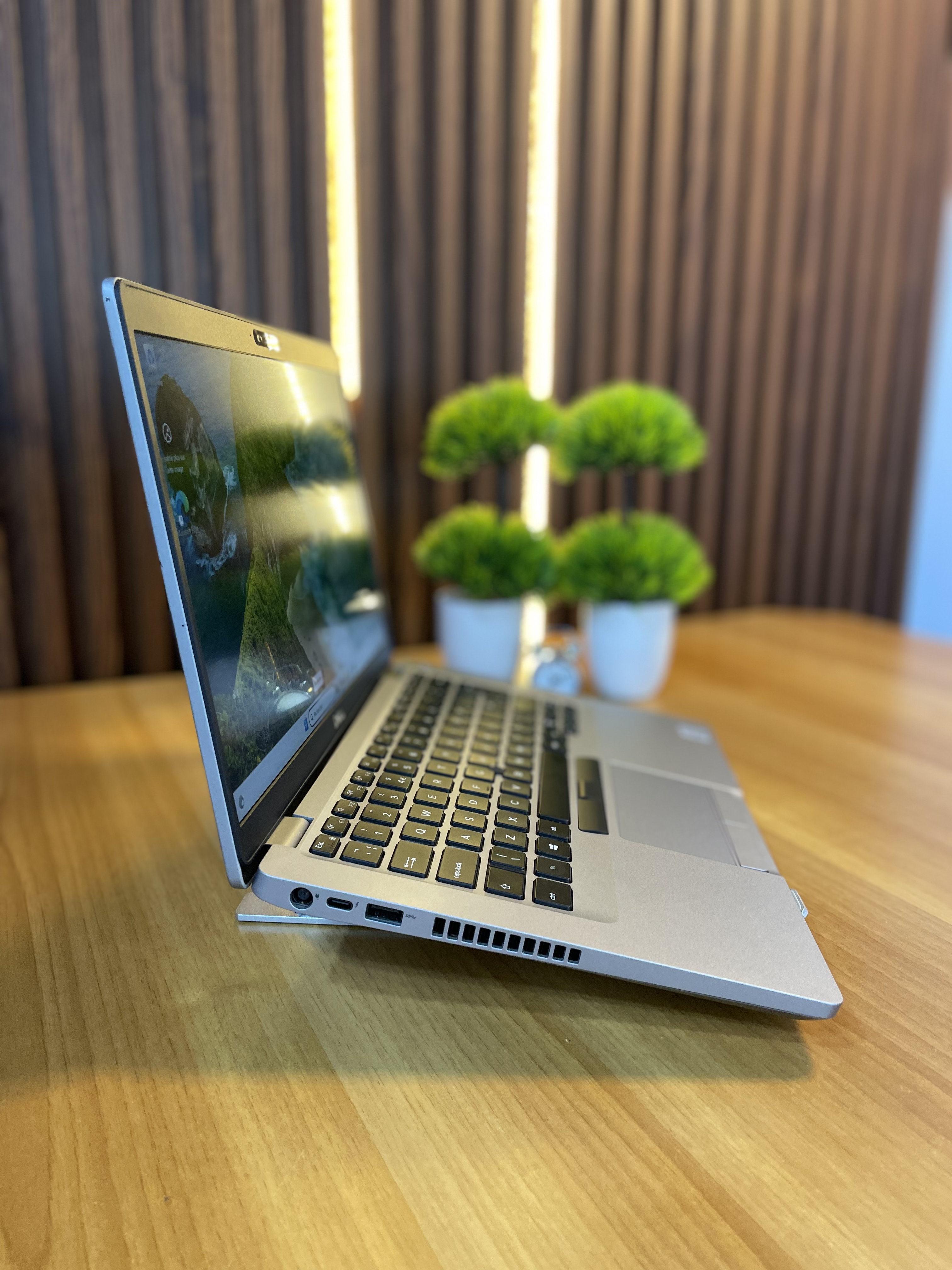 Dell Latitude 5410 Tactile - 10ème génération