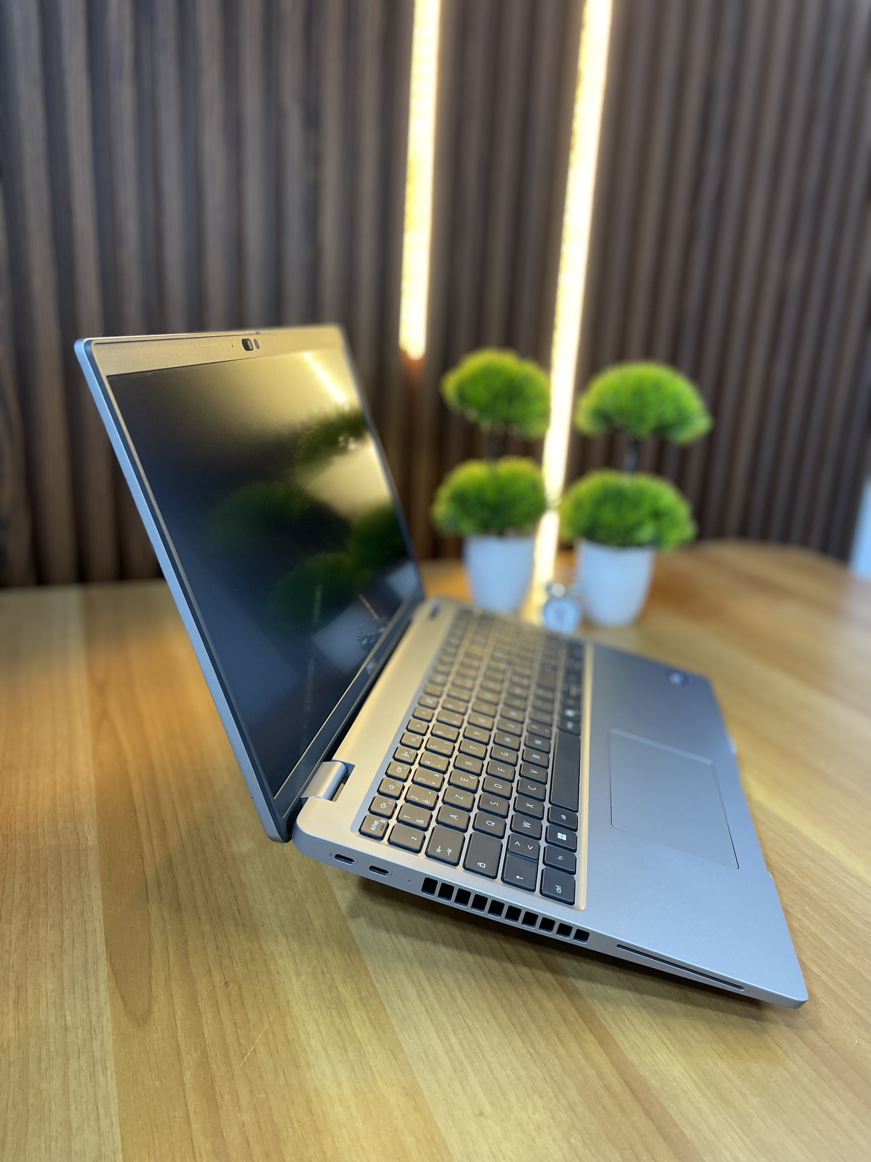 Dell Latitude 5550 - 15 ème génération