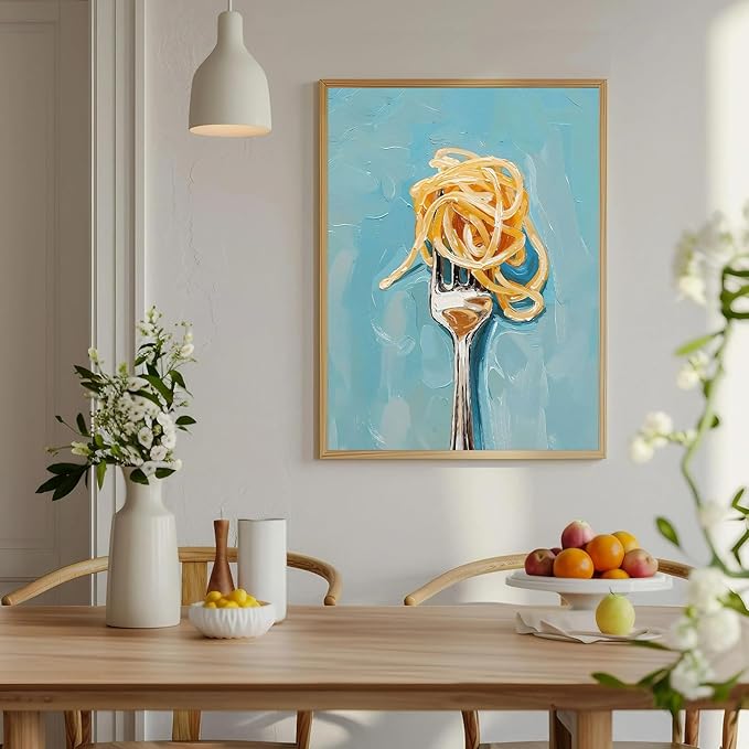 Retro Wall Art