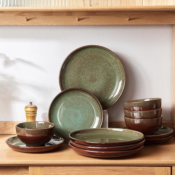 Ceramic Dinnerware Set