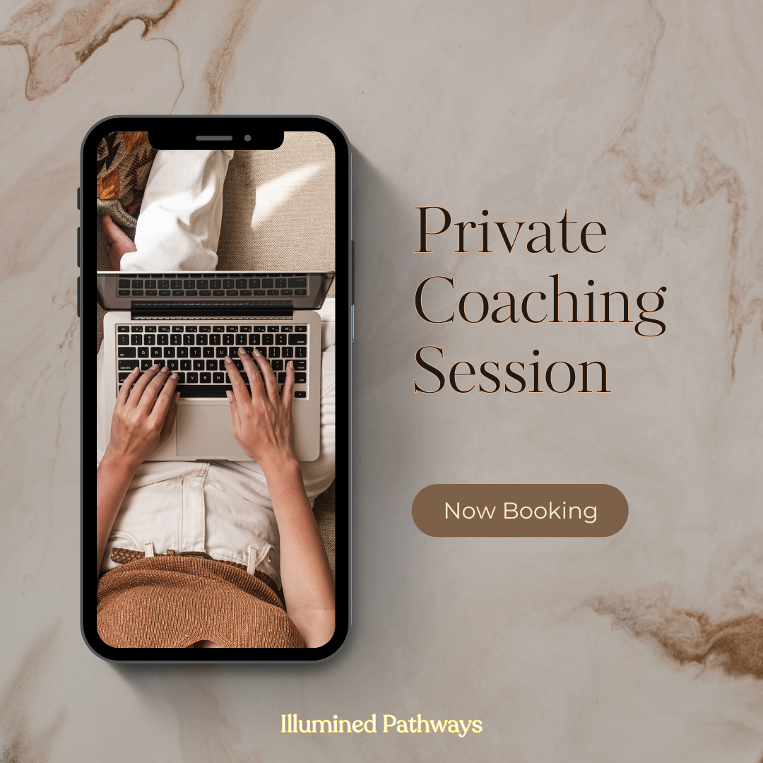 Private Coaching Session