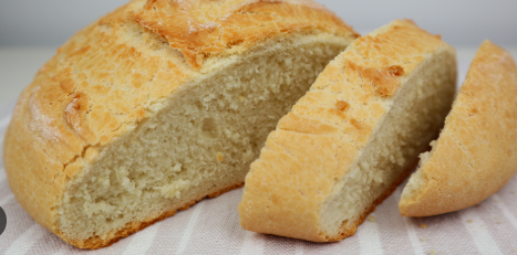 Pan casero