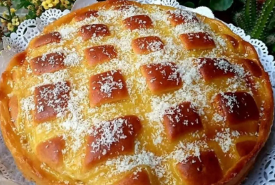 Torta MATERA