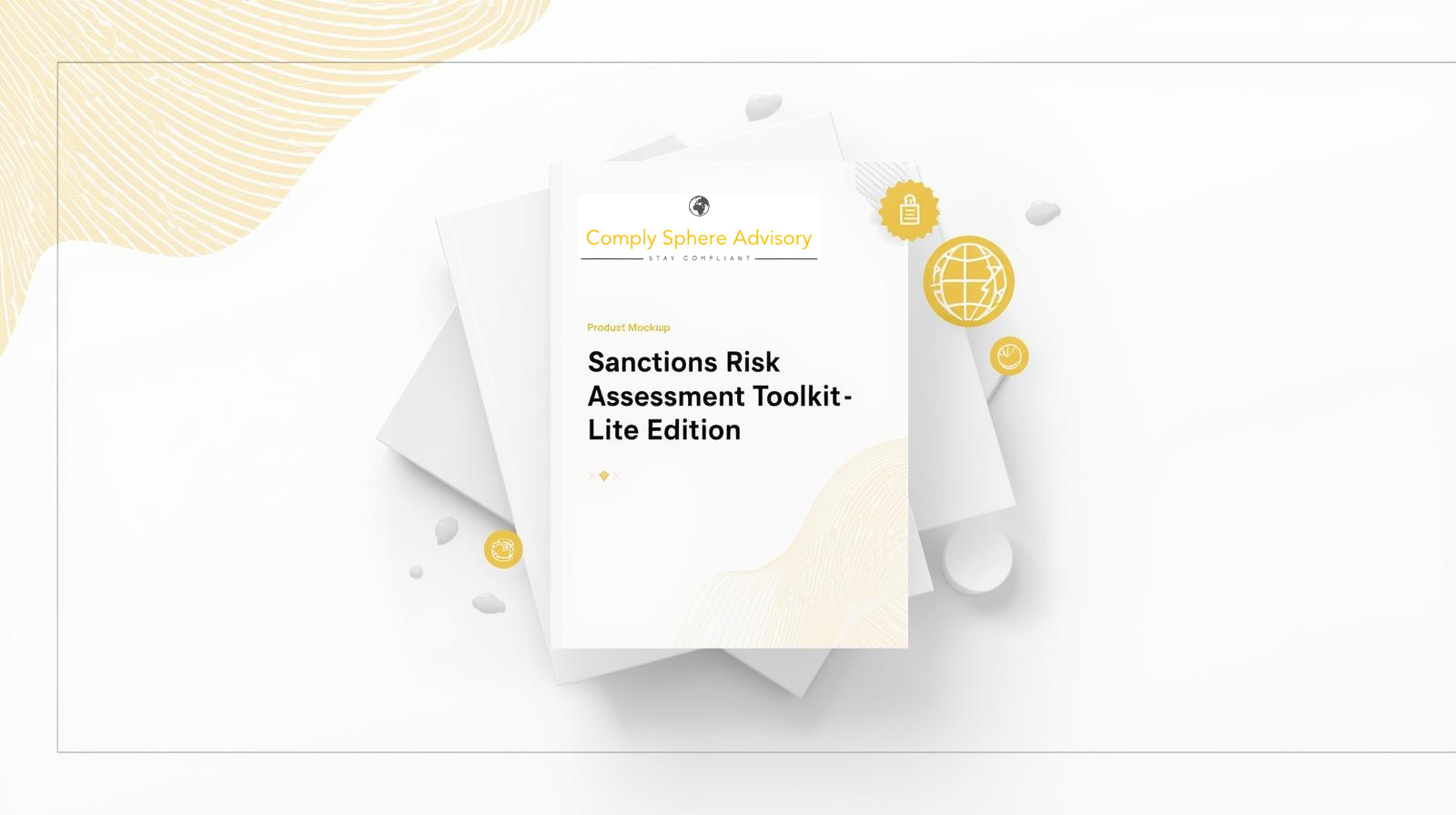 Sanctions Risk Assessment Toolkit – Lite Edition