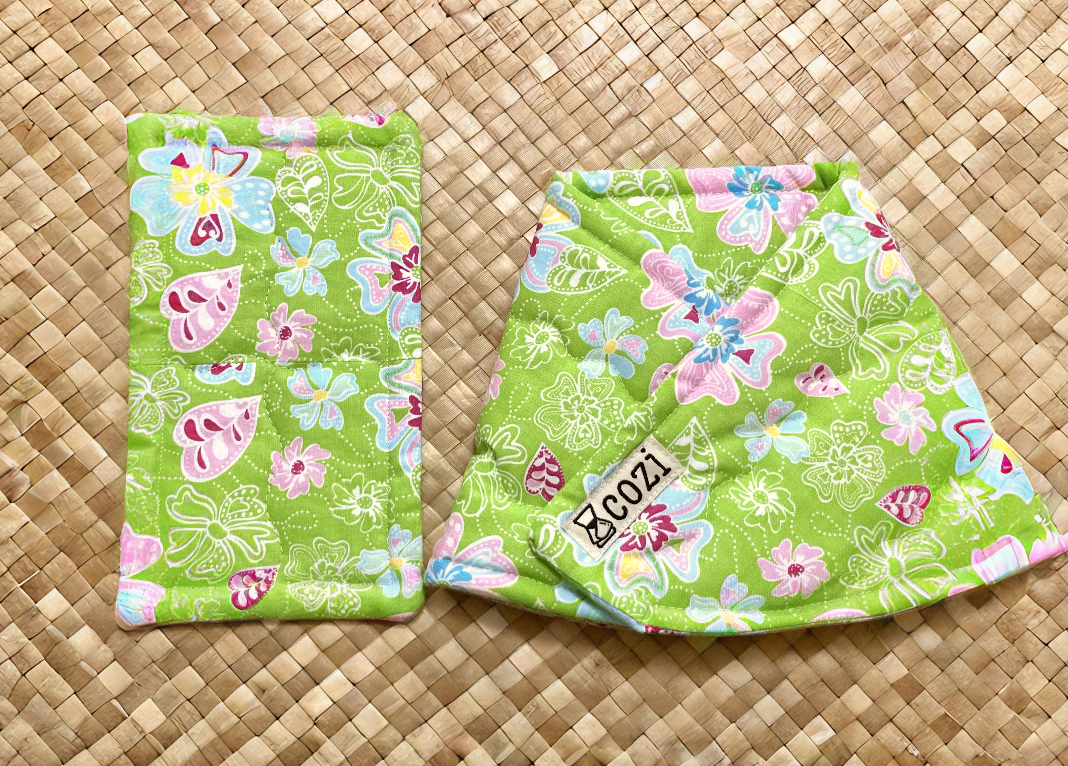 Chemex Cozi for your Chemex Decanter