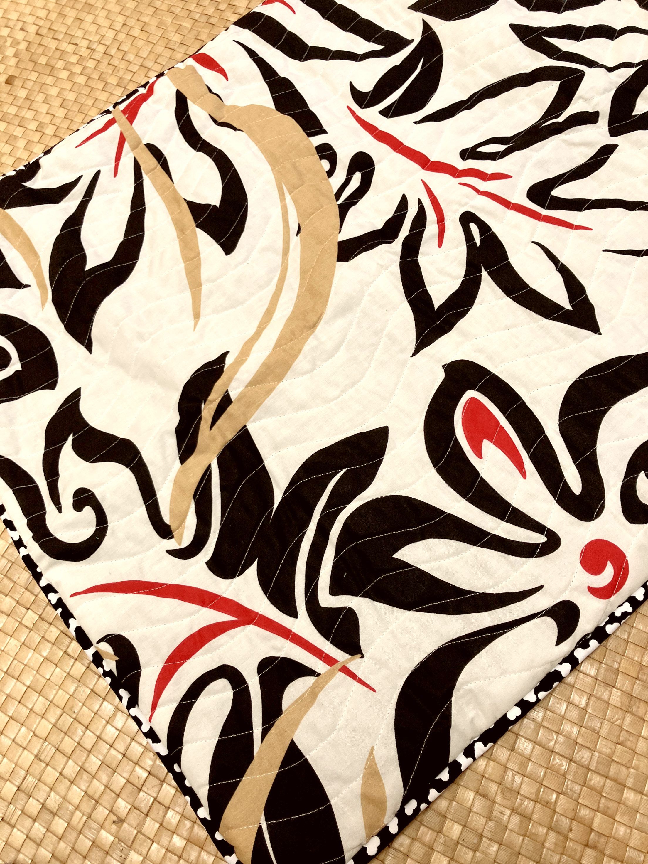 Travel Mat